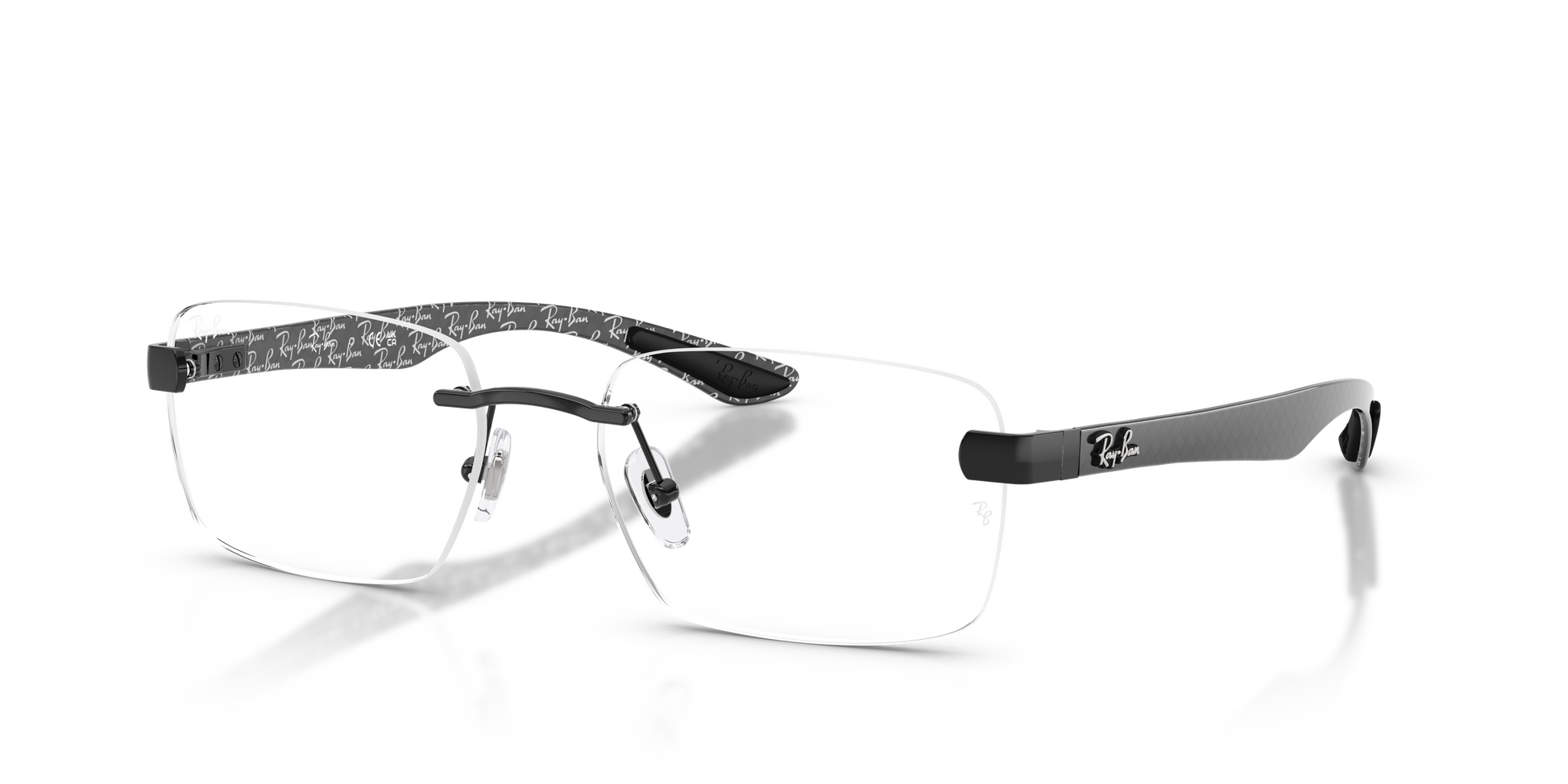 Ray-Ban Vista RX8423 2509