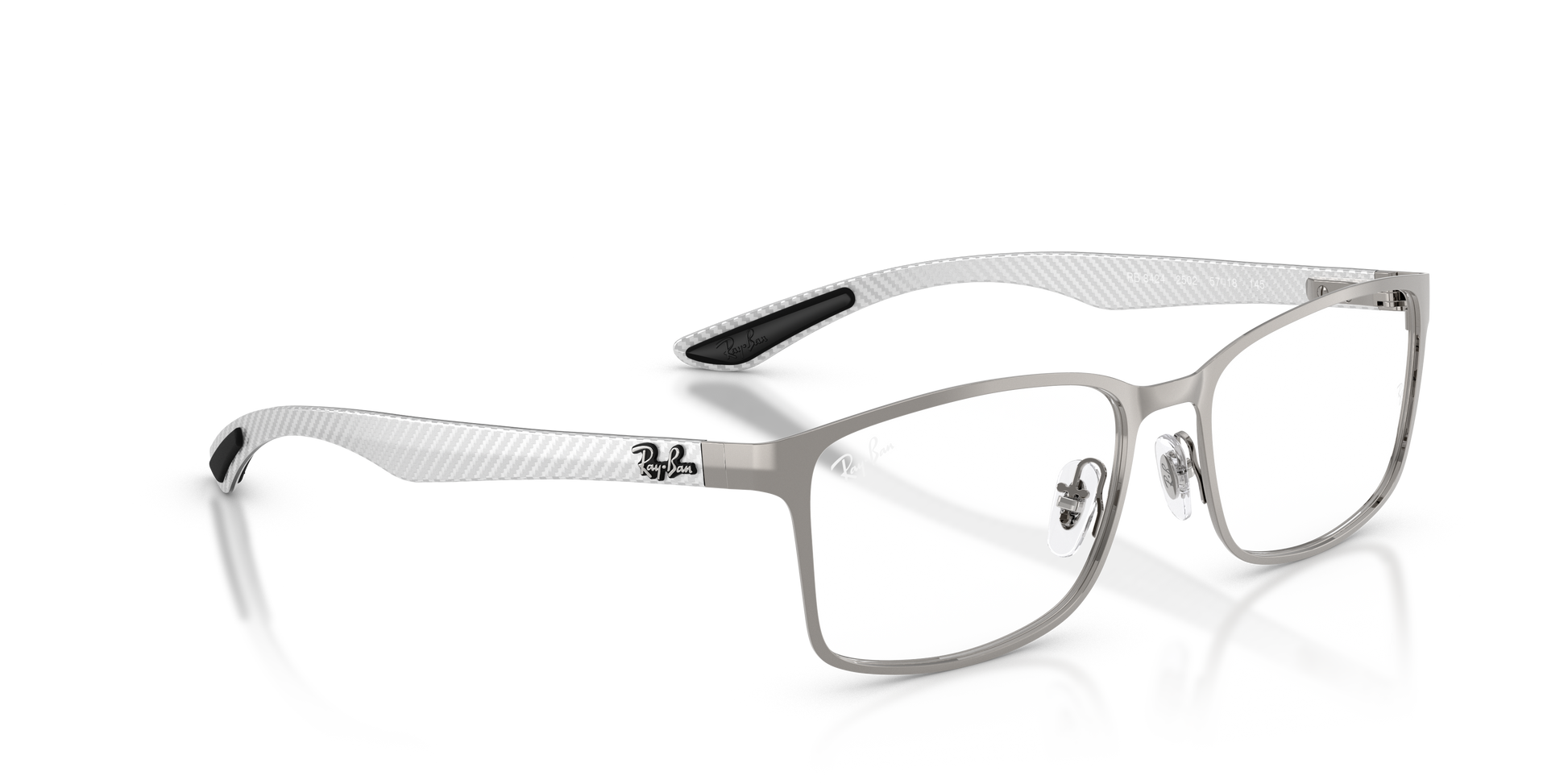 Ray-Ban Vista RX8424 2502