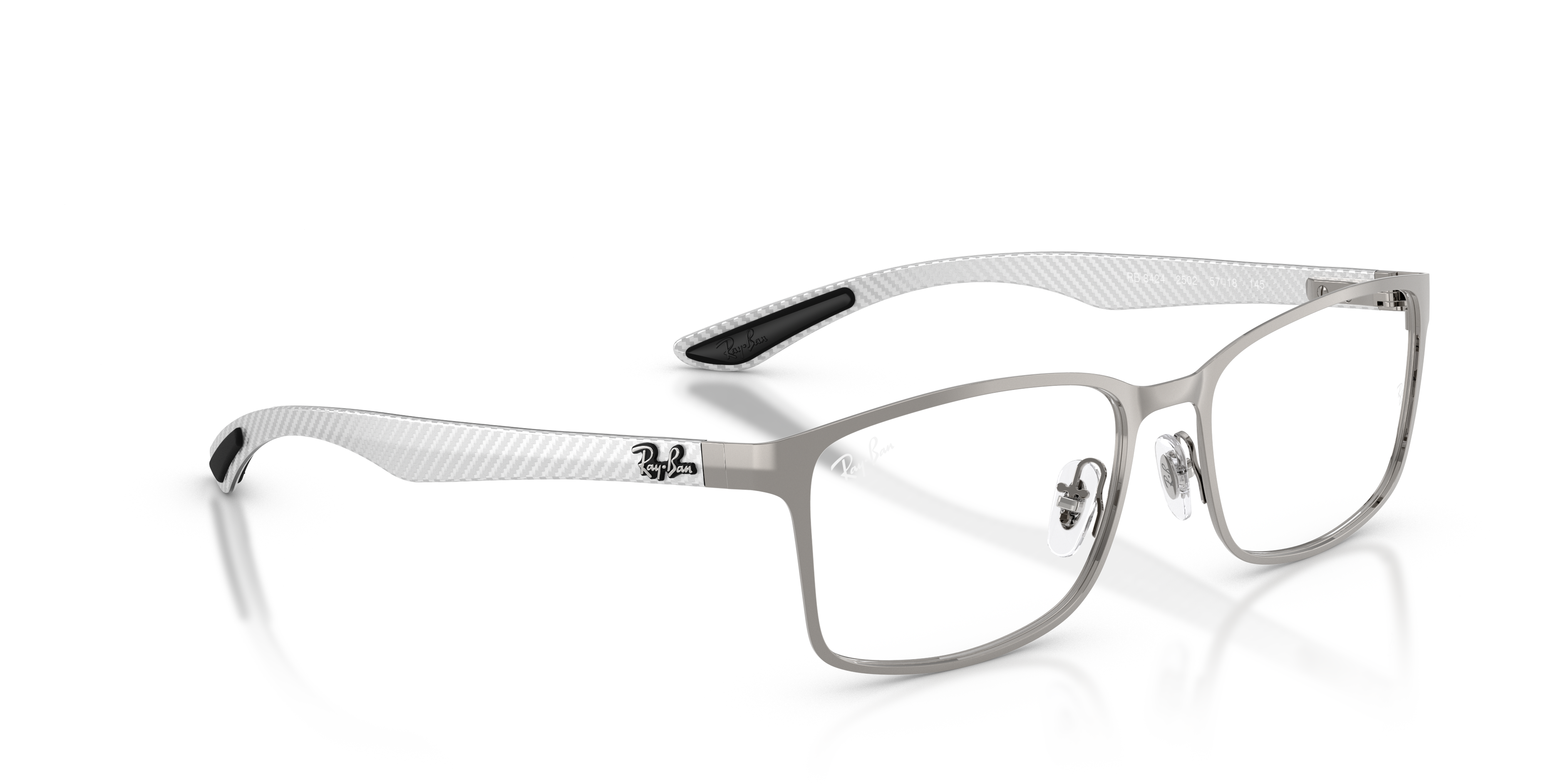 Ray-Ban Vista RX8424 2502