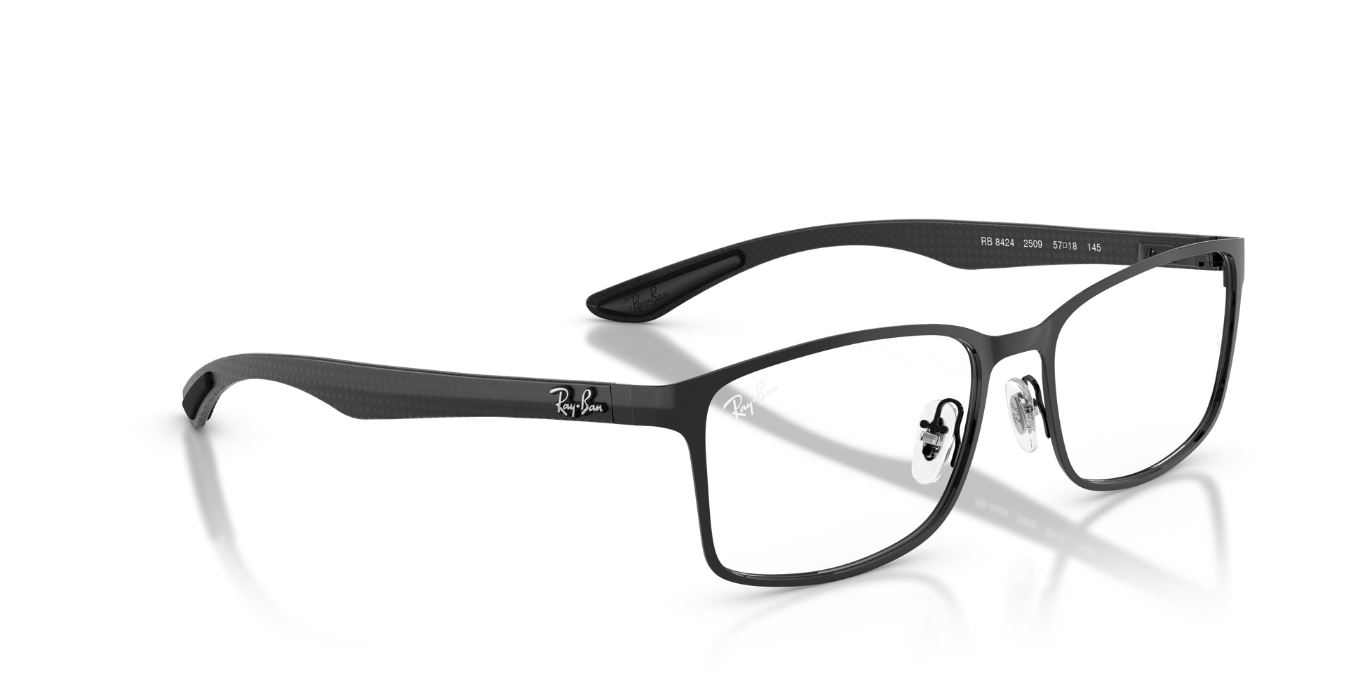 Ray-Ban Vista RX8424 2509
