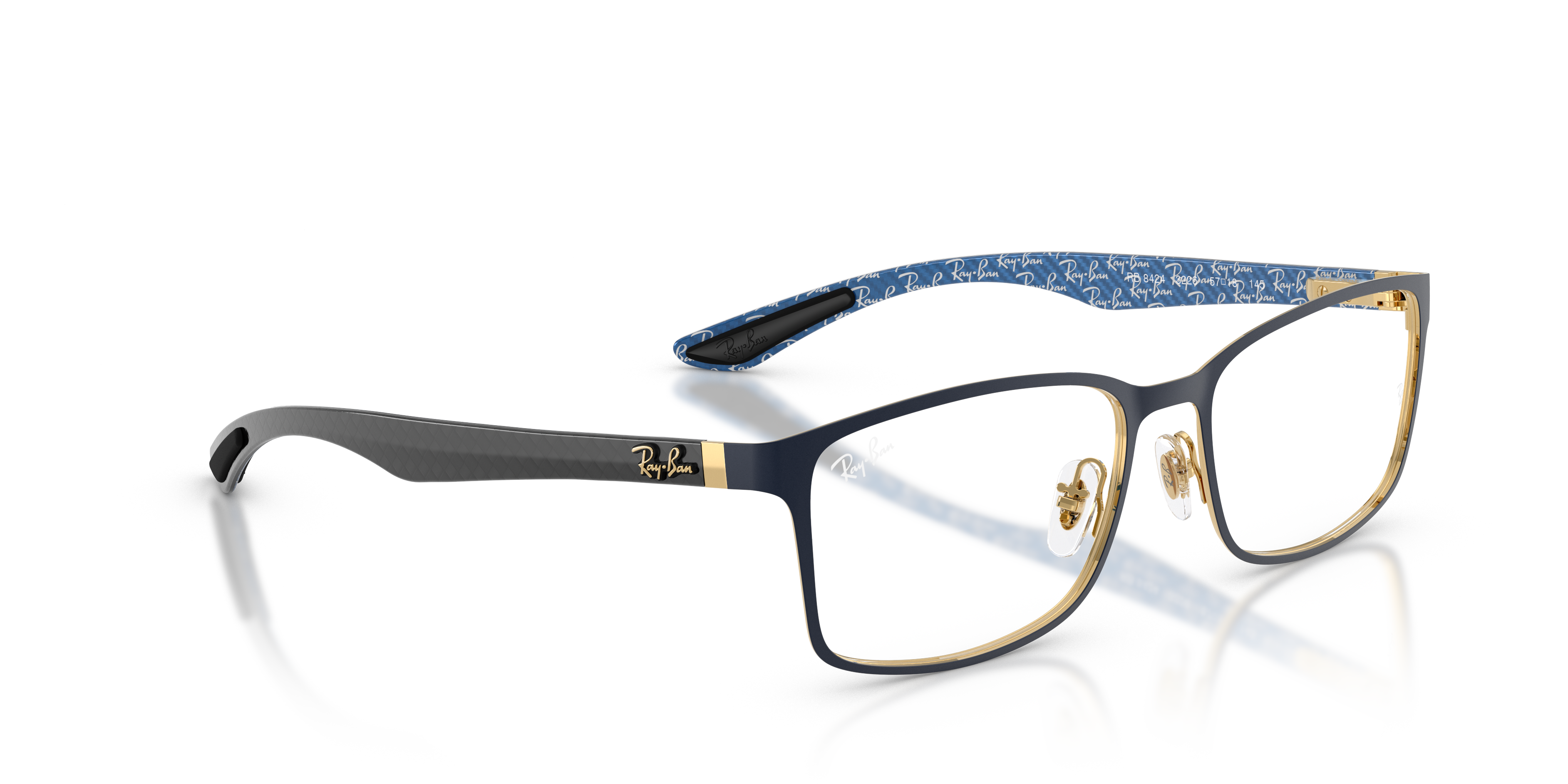 Ray-Ban Vista RX8424 3226