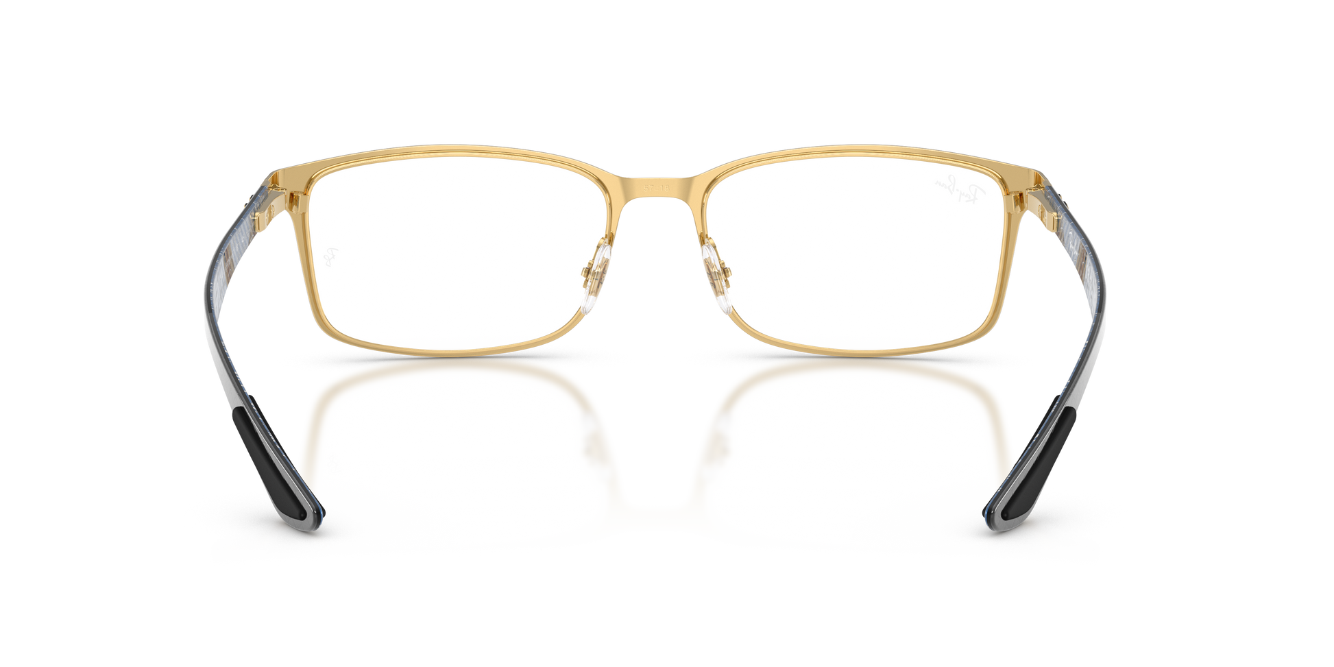 Ray-Ban Vista RX8424 3226