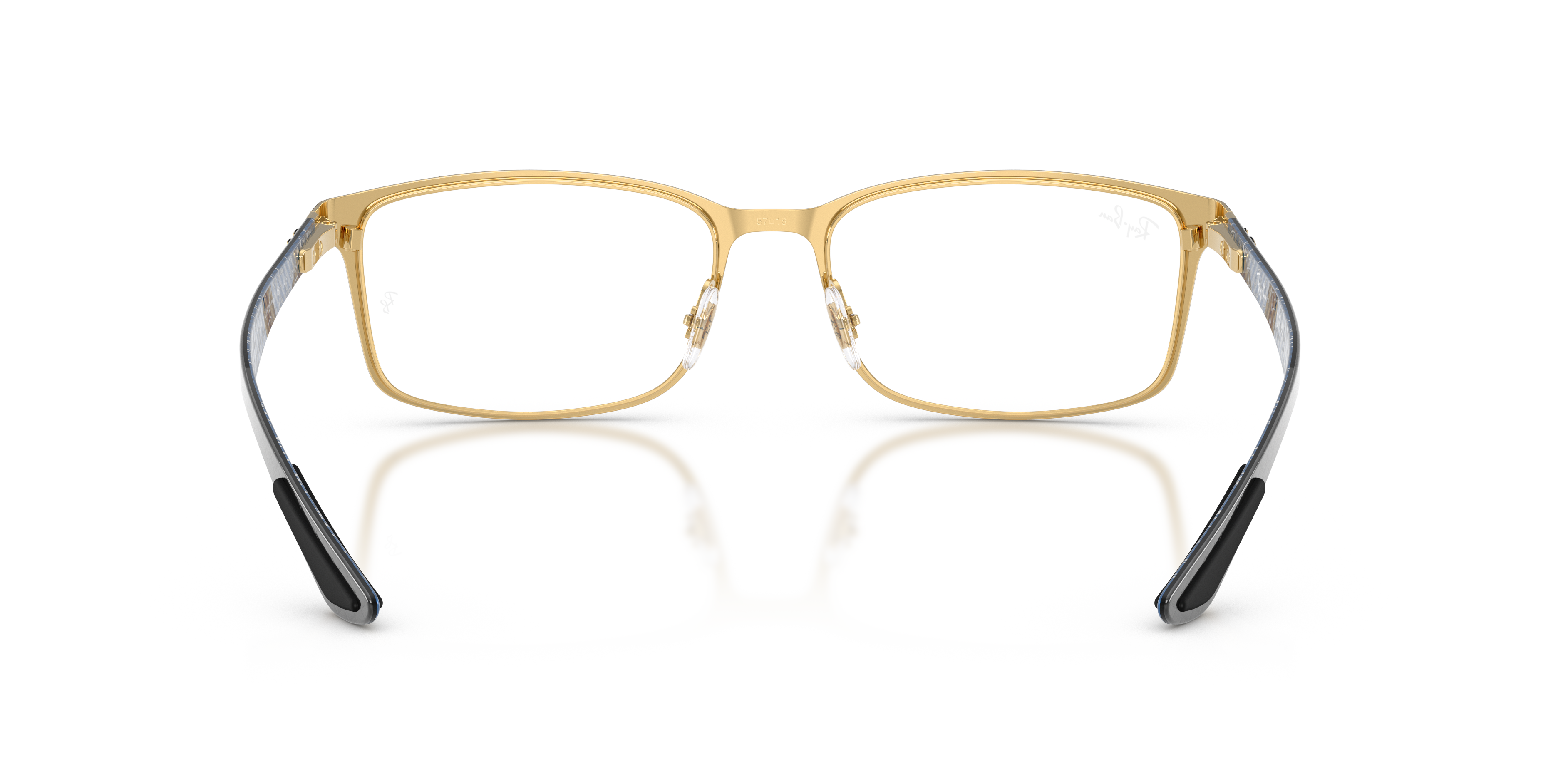 Ray-Ban Vista RX8424 3226