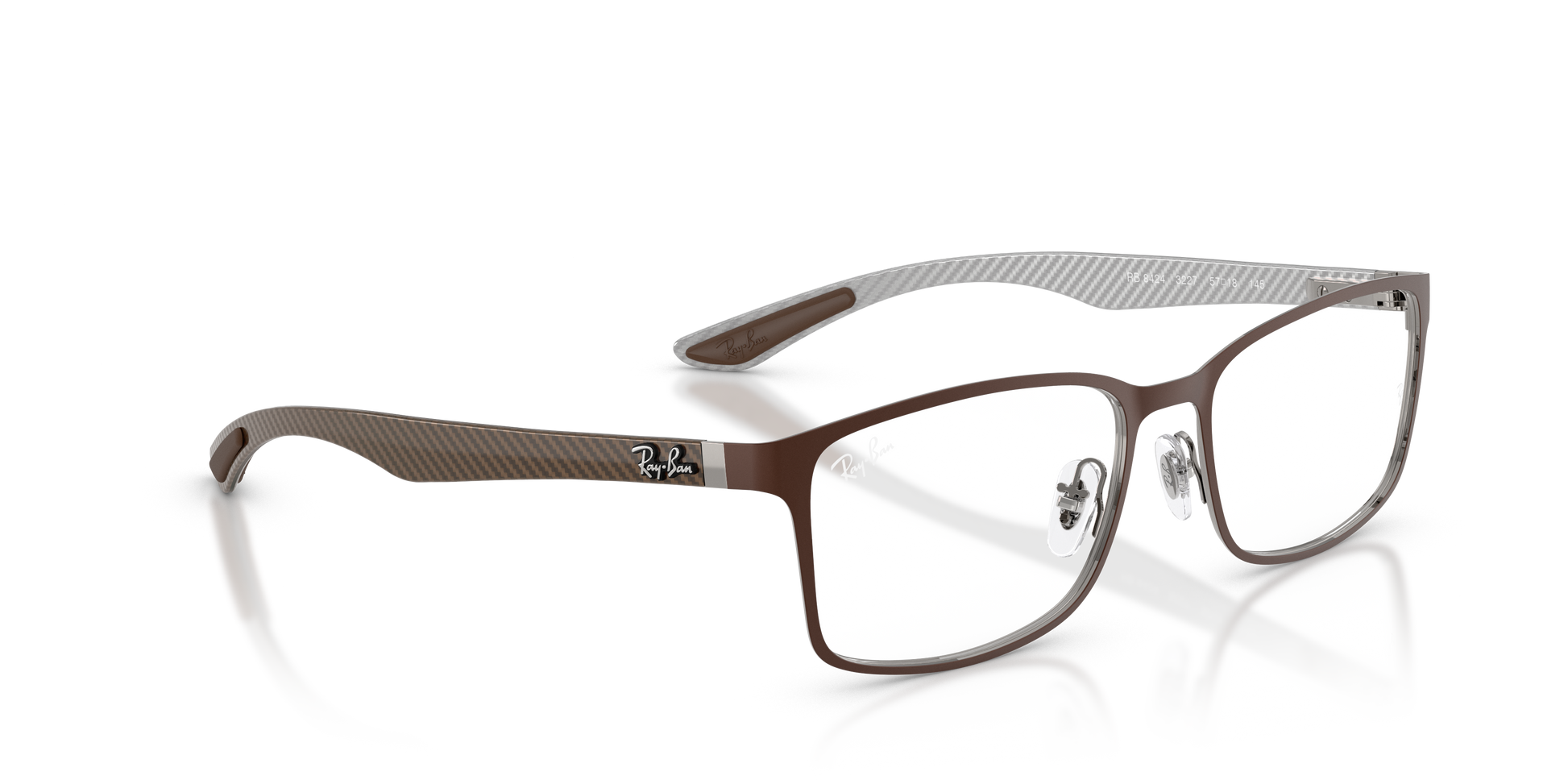 Ray-Ban Vista RX8424 3227