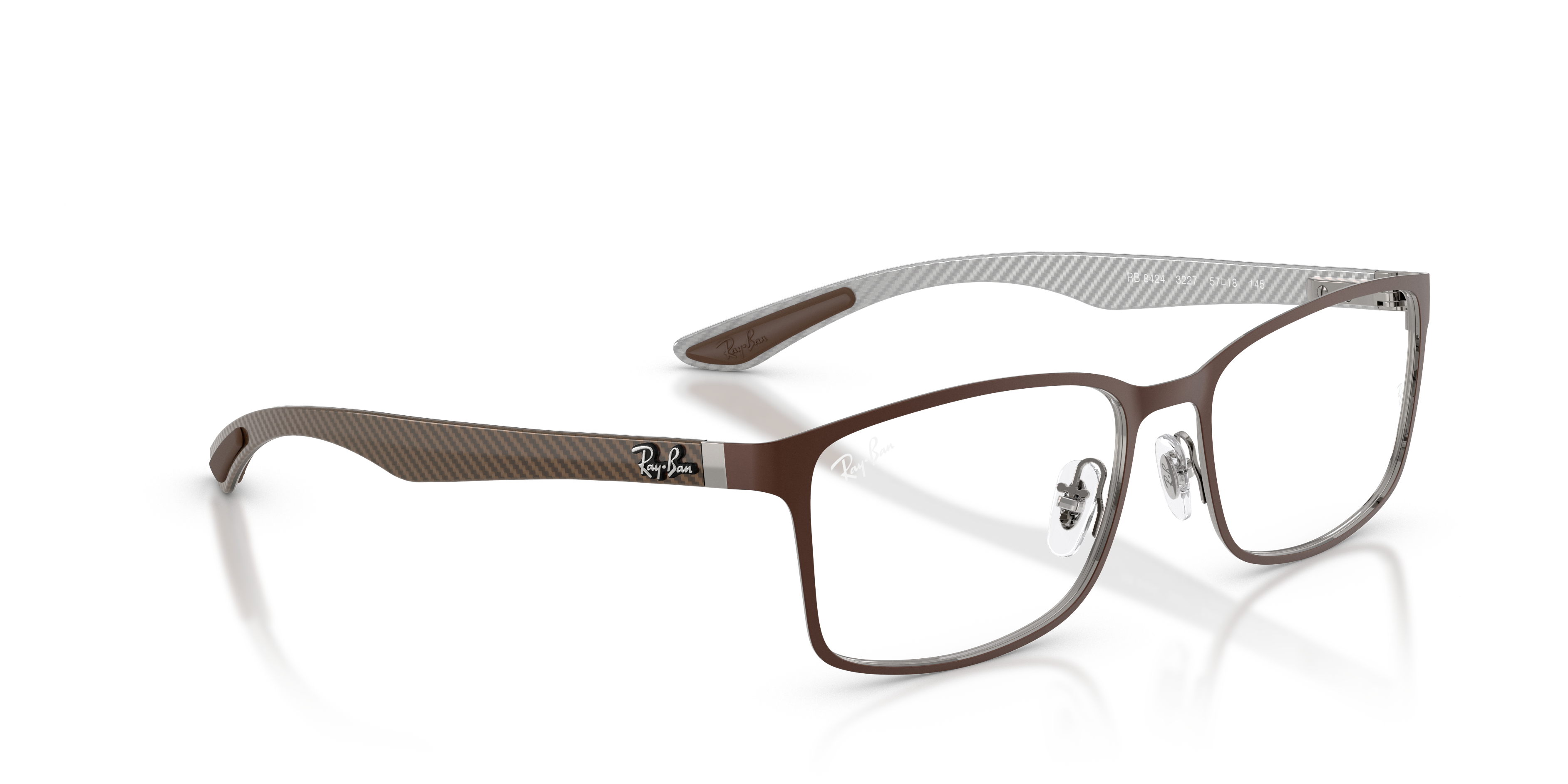 Ray-Ban Vista RX8424 3227