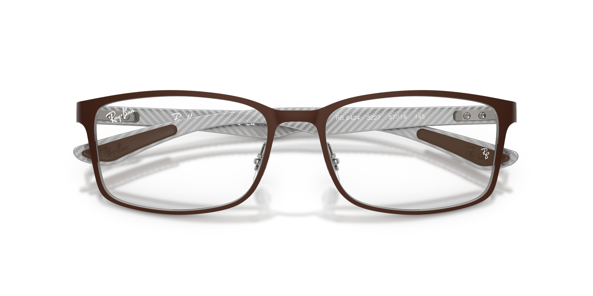 Ray-Ban Vista RX8424 3227
