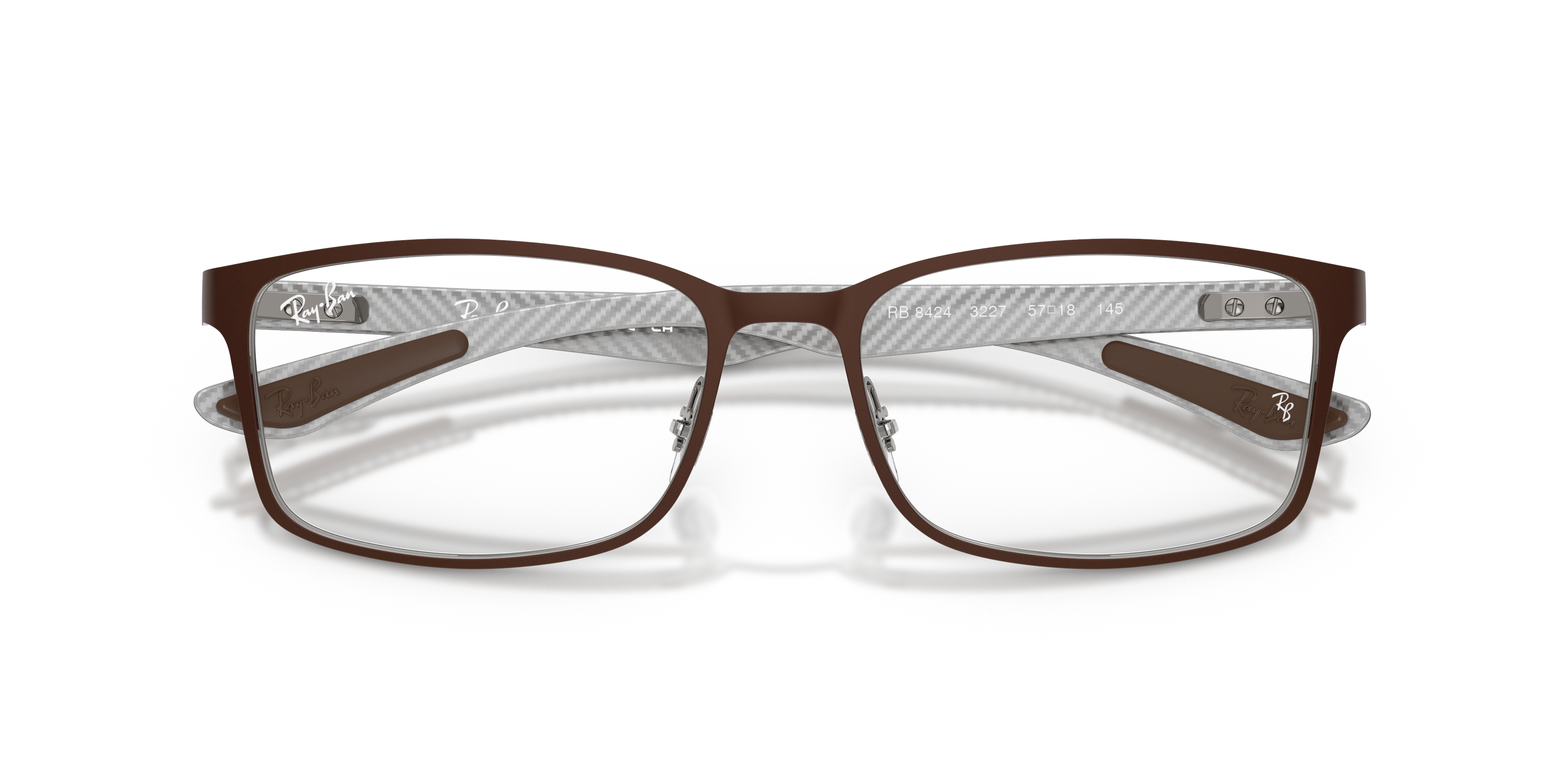 Ray-Ban Vista RX8424 3227
