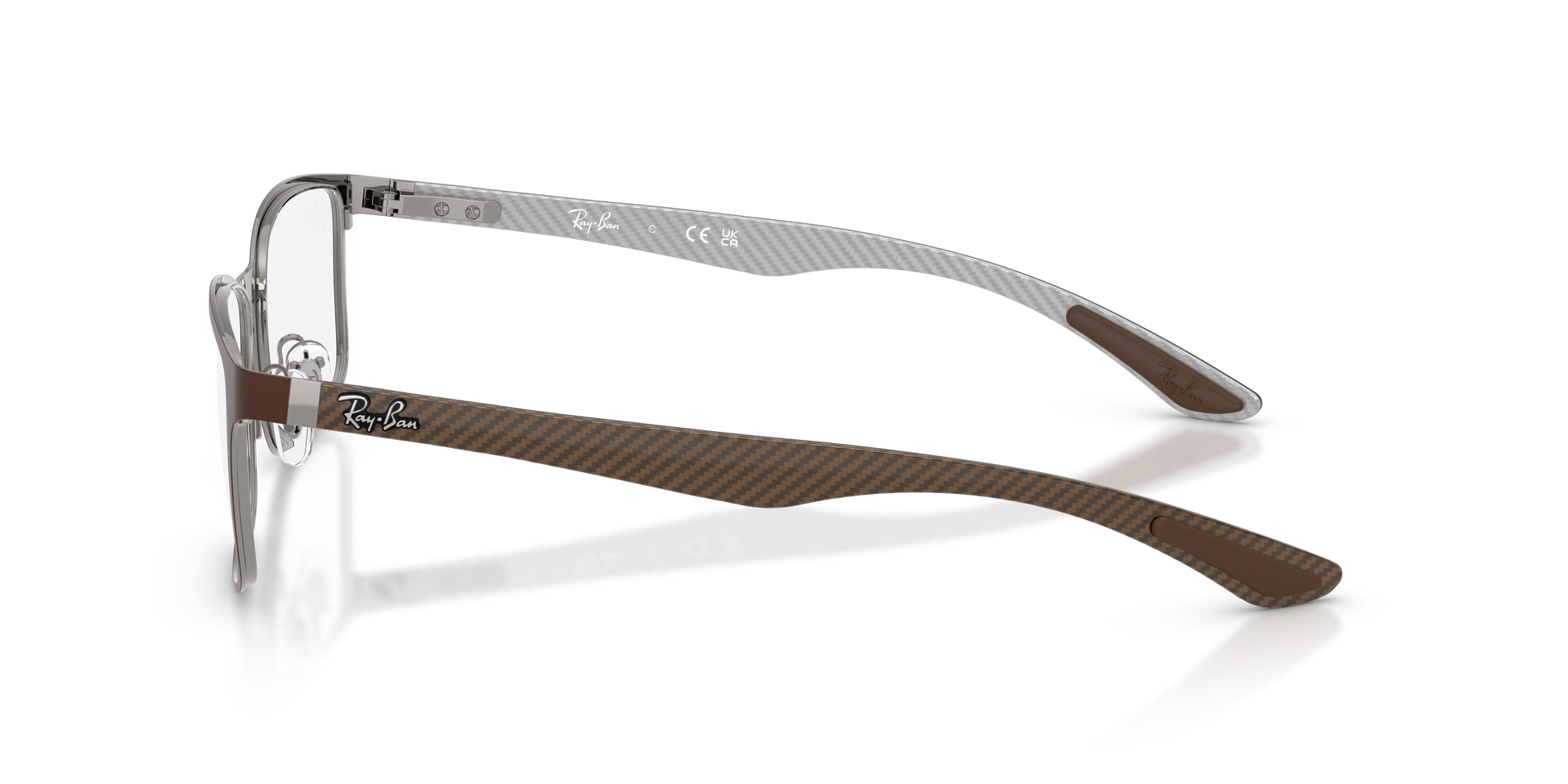 Ray-Ban Vista RX8424 3227