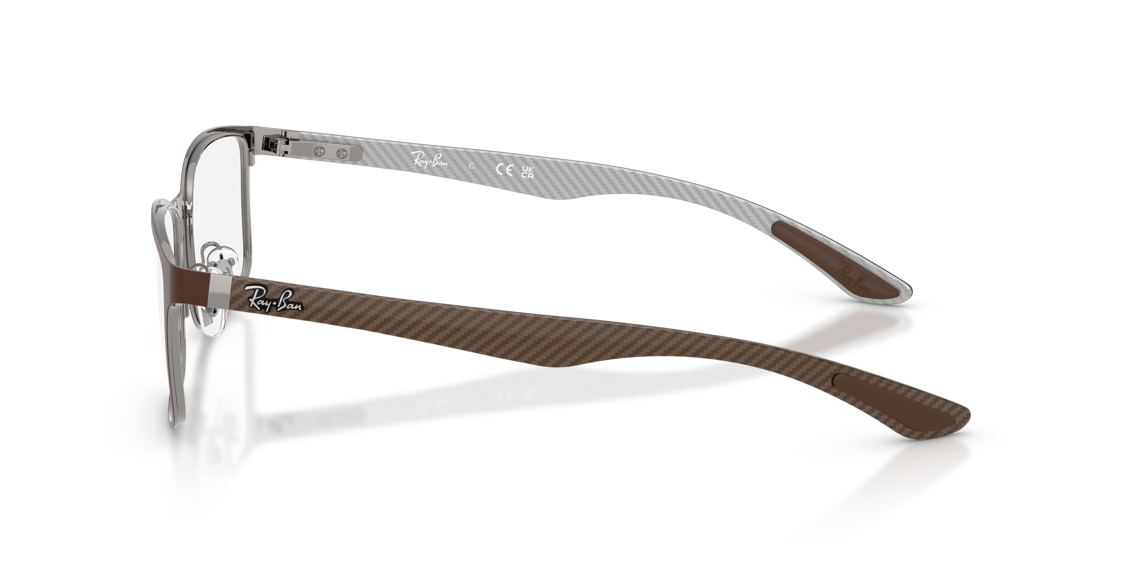 Ray-Ban Vista RX8424 3227