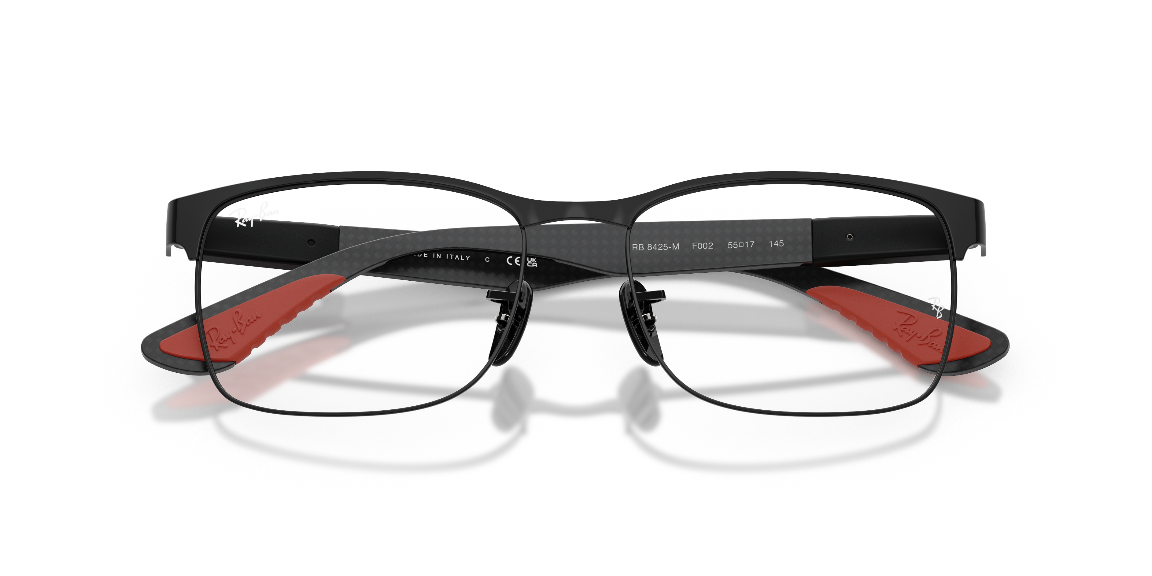Ray-Ban Vista RX8425M F002