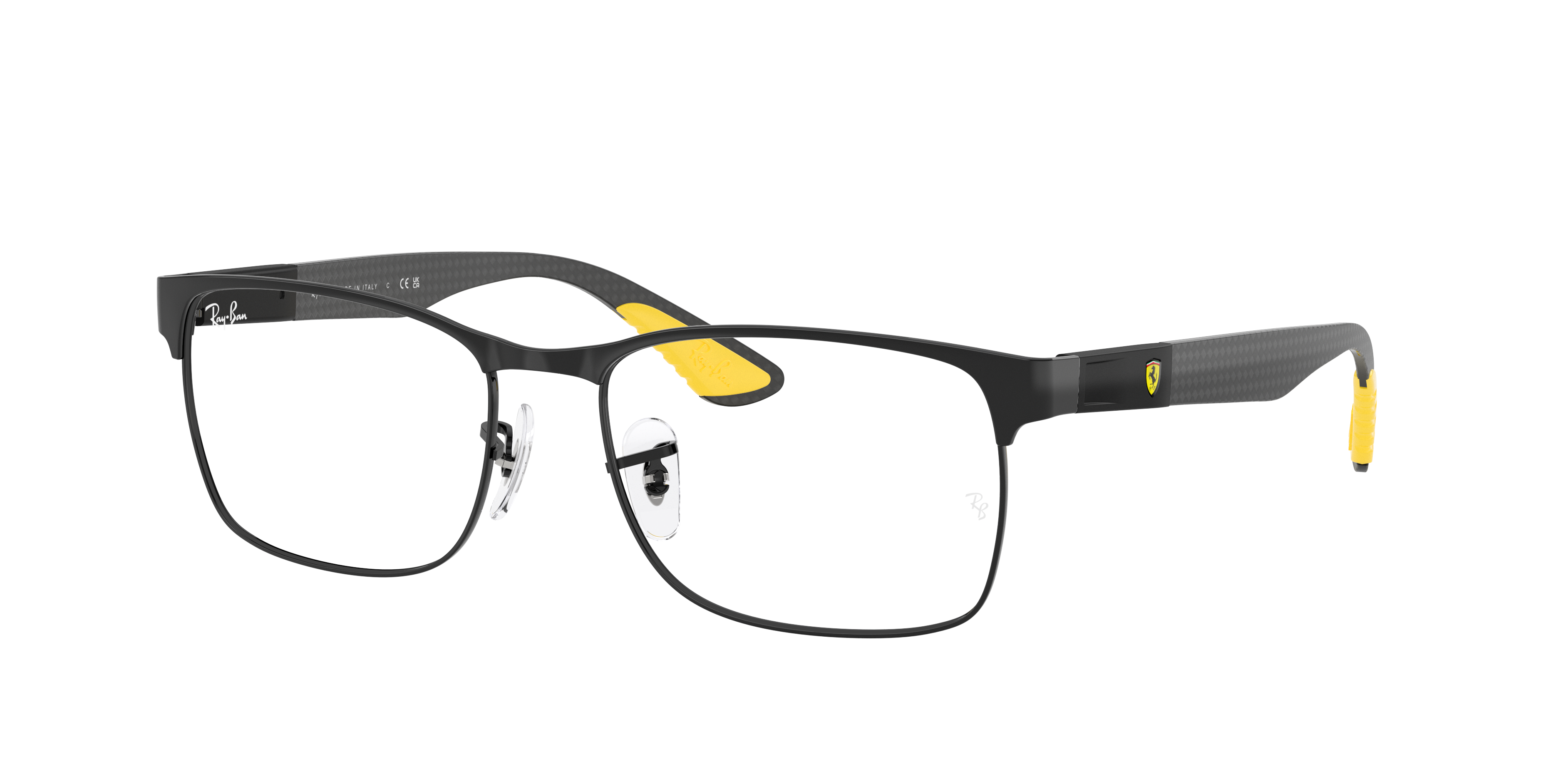 Ray-Ban Vista RX8425M F120