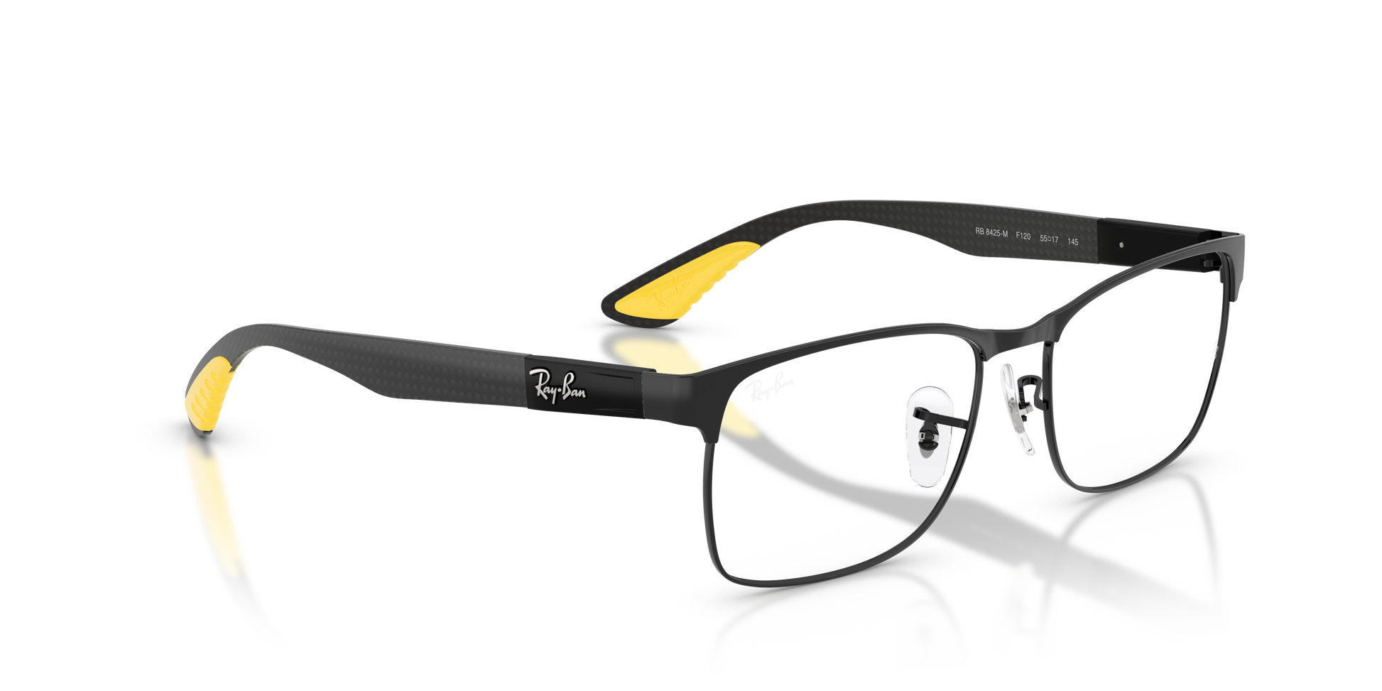 Ray-Ban Vista RX8425M F120