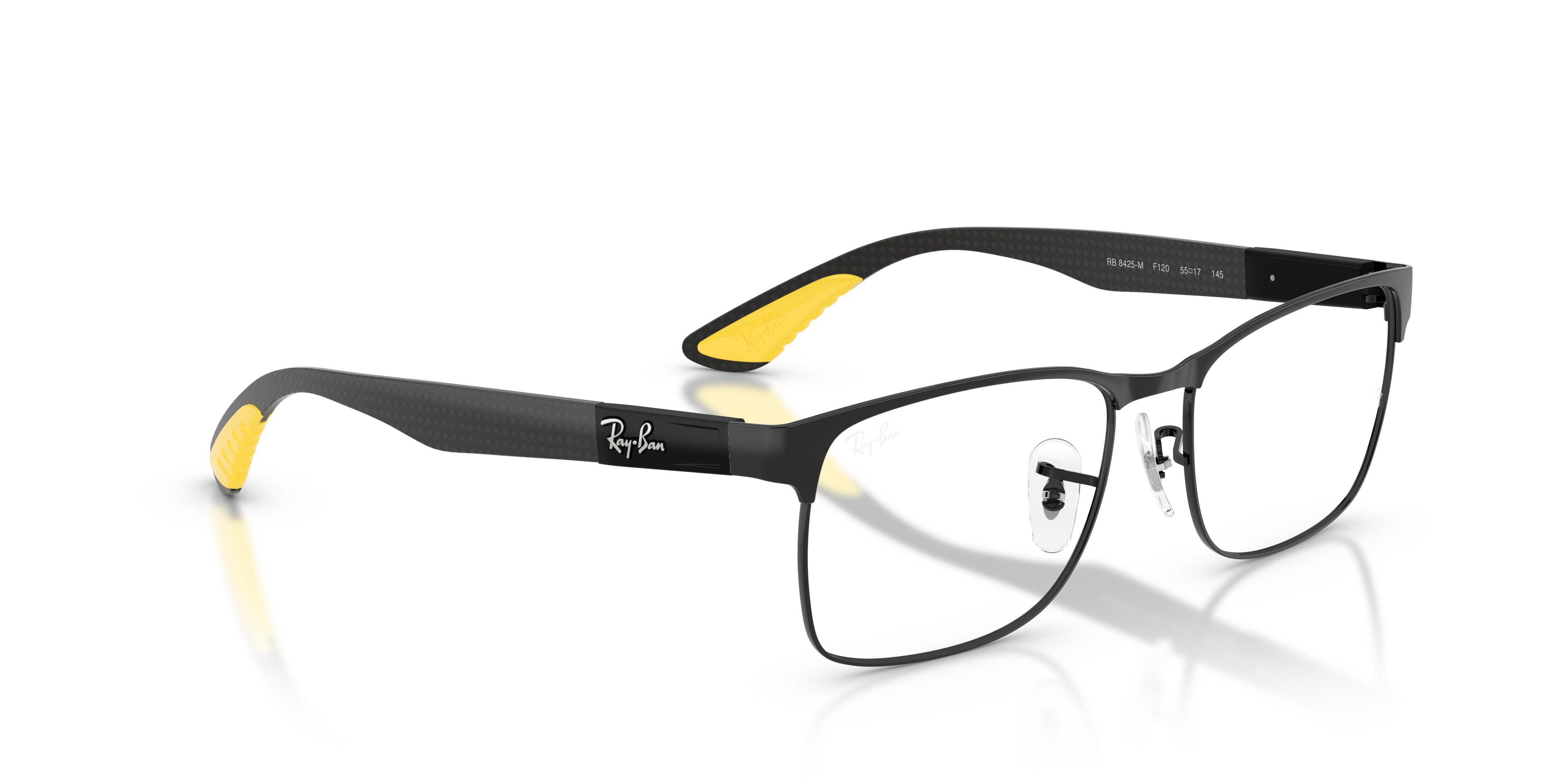 Ray-Ban Vista RX8425M F120