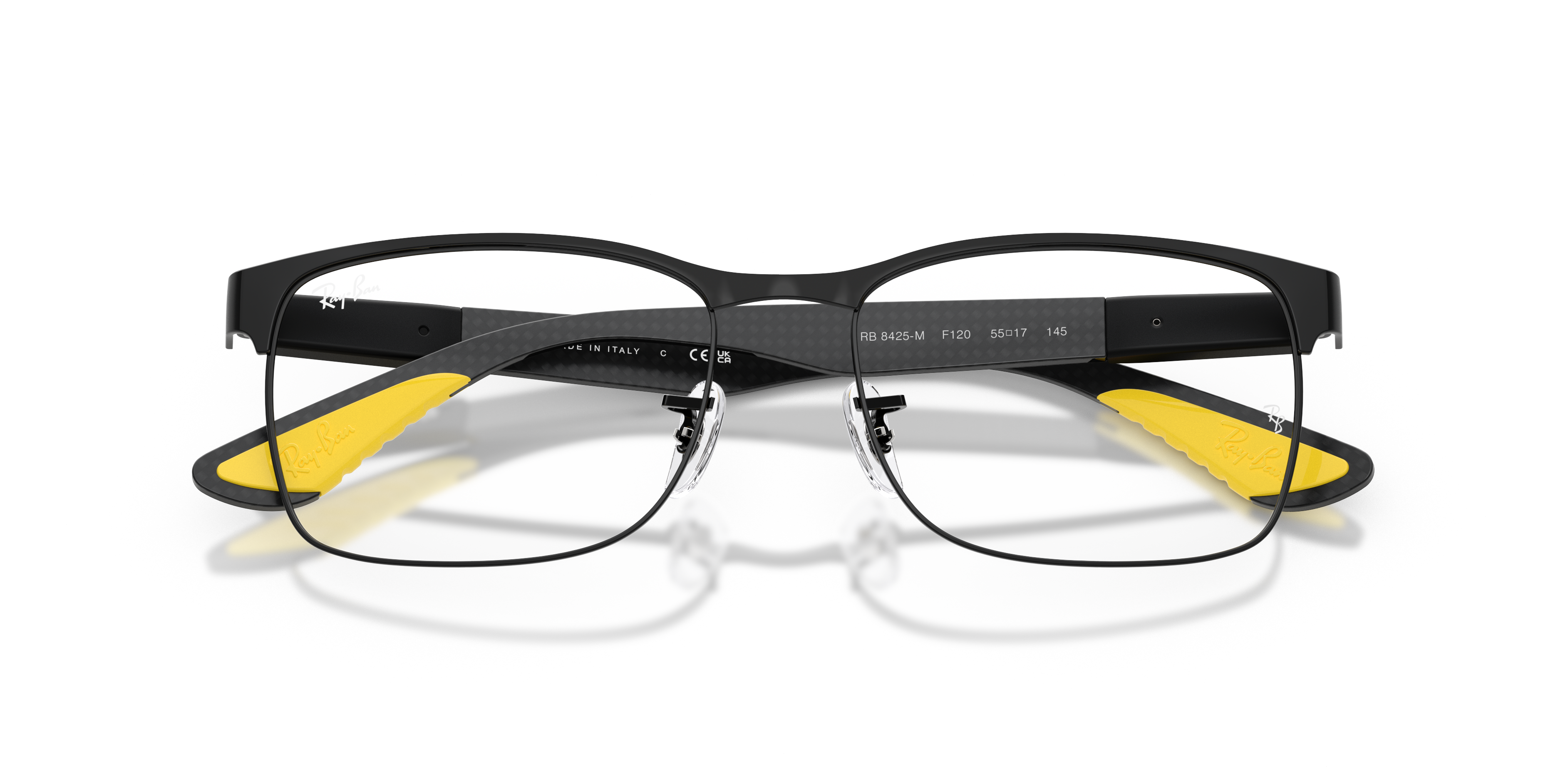 Ray-Ban Vista RX8425M F120