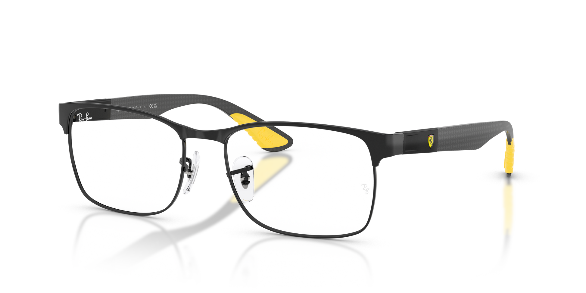 Ray-Ban Vista RX8425M F120