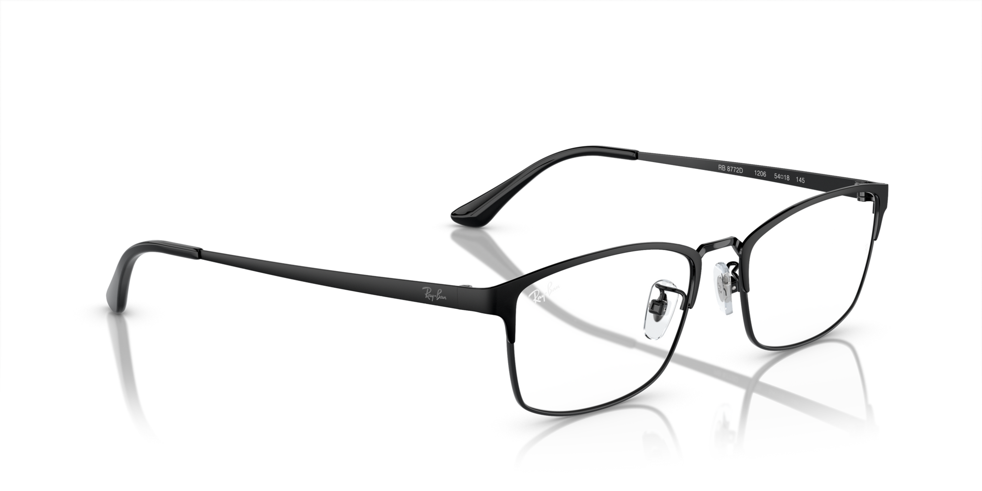 Ray-Ban RX8772D 1206 56