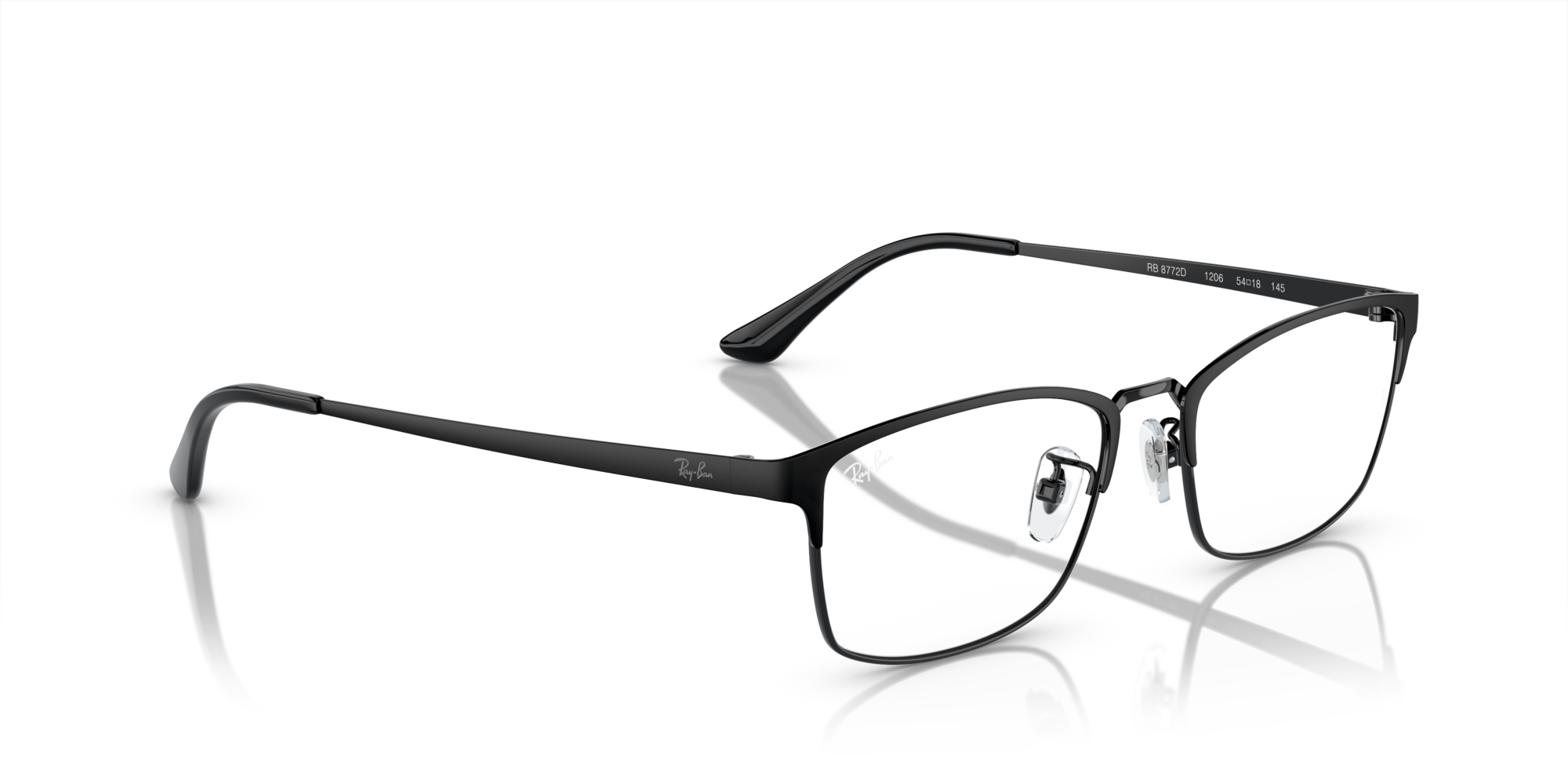 Ray-Ban RX8772D 1206 56