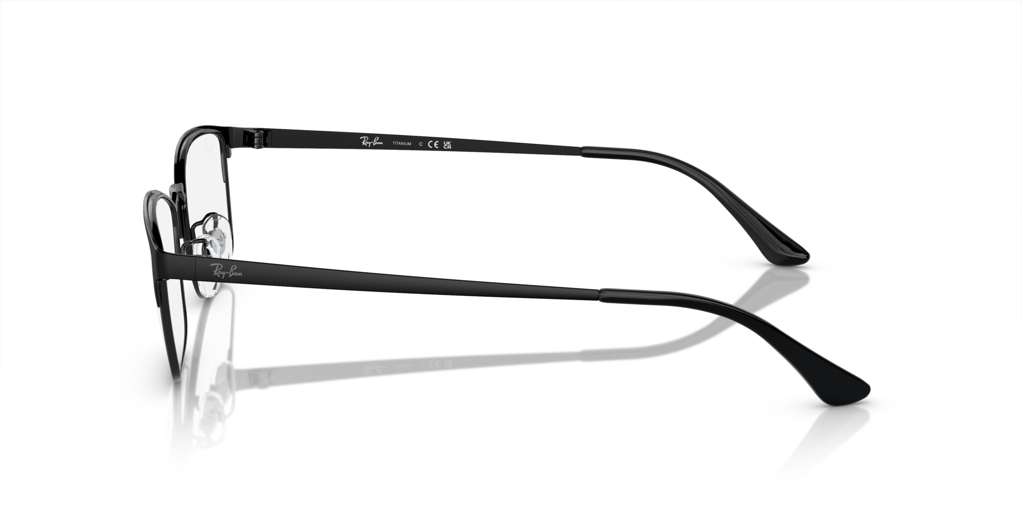 Ray-Ban RX8772D 1206 56