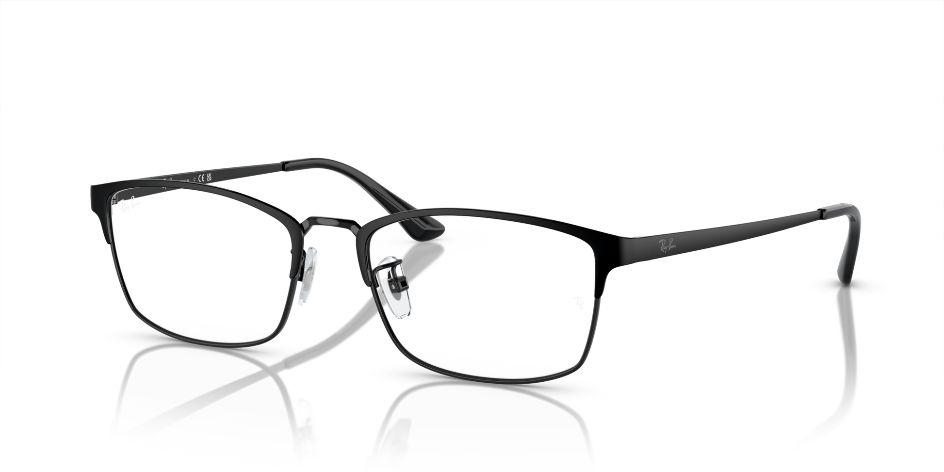 Ray-Ban RX8772D 1206 56