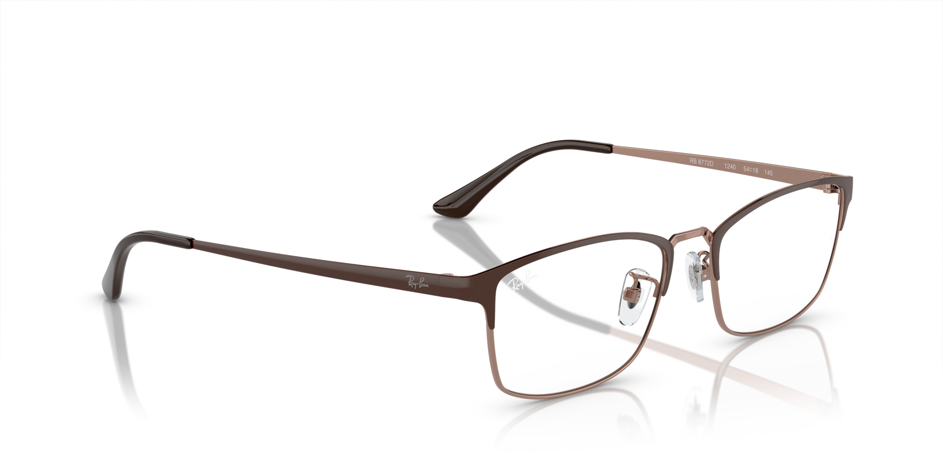 Ray-Ban RX8772D 1240 56