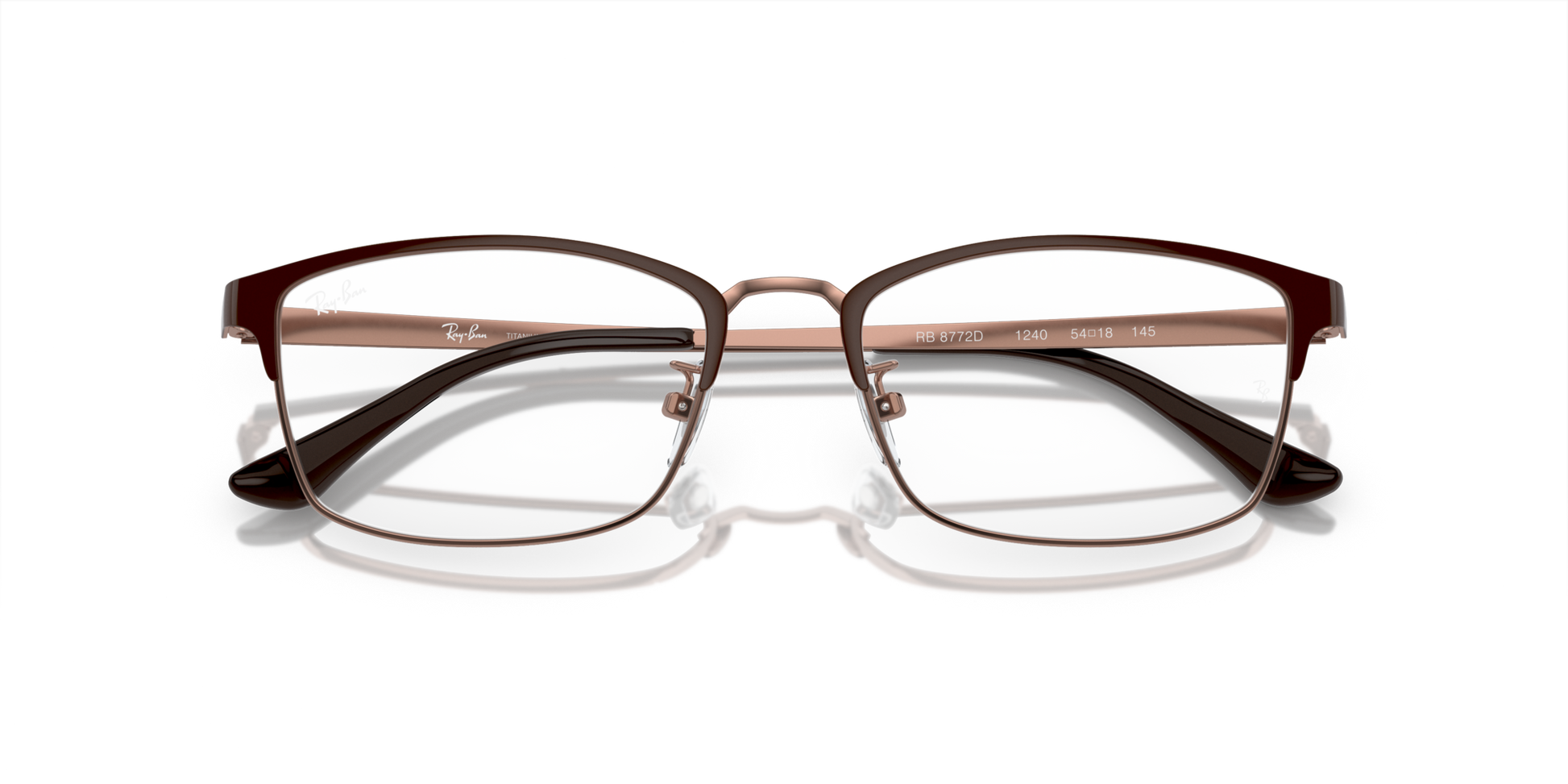 Ray-Ban RX8772D 1240 56