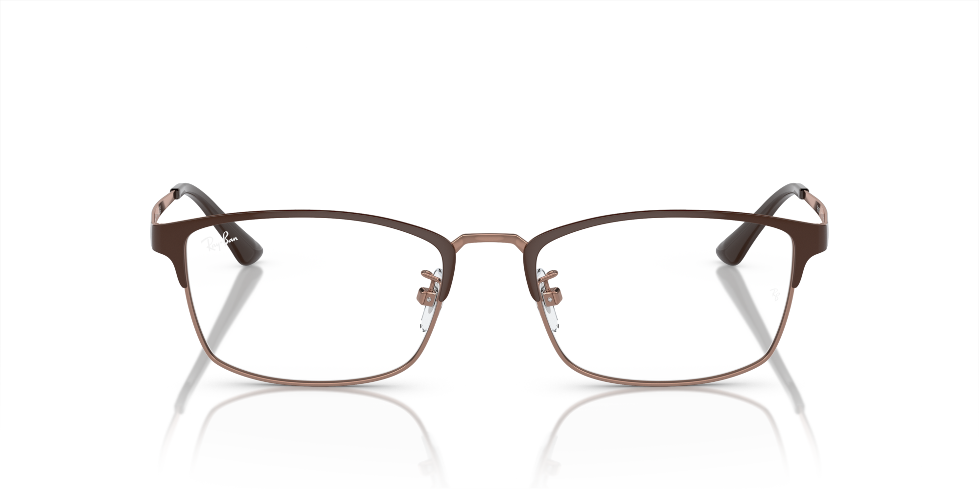 Ray-Ban RX8772D 1240 56