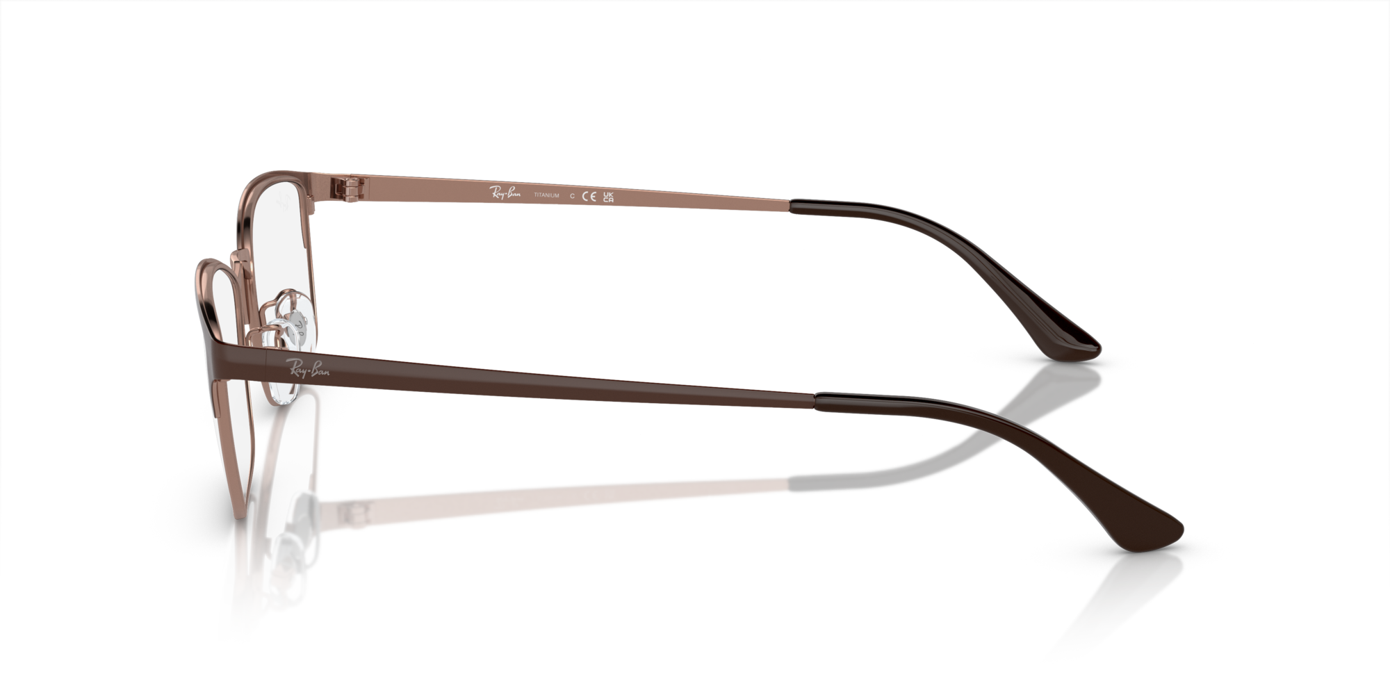 Ray-Ban RX8772D 1240 56