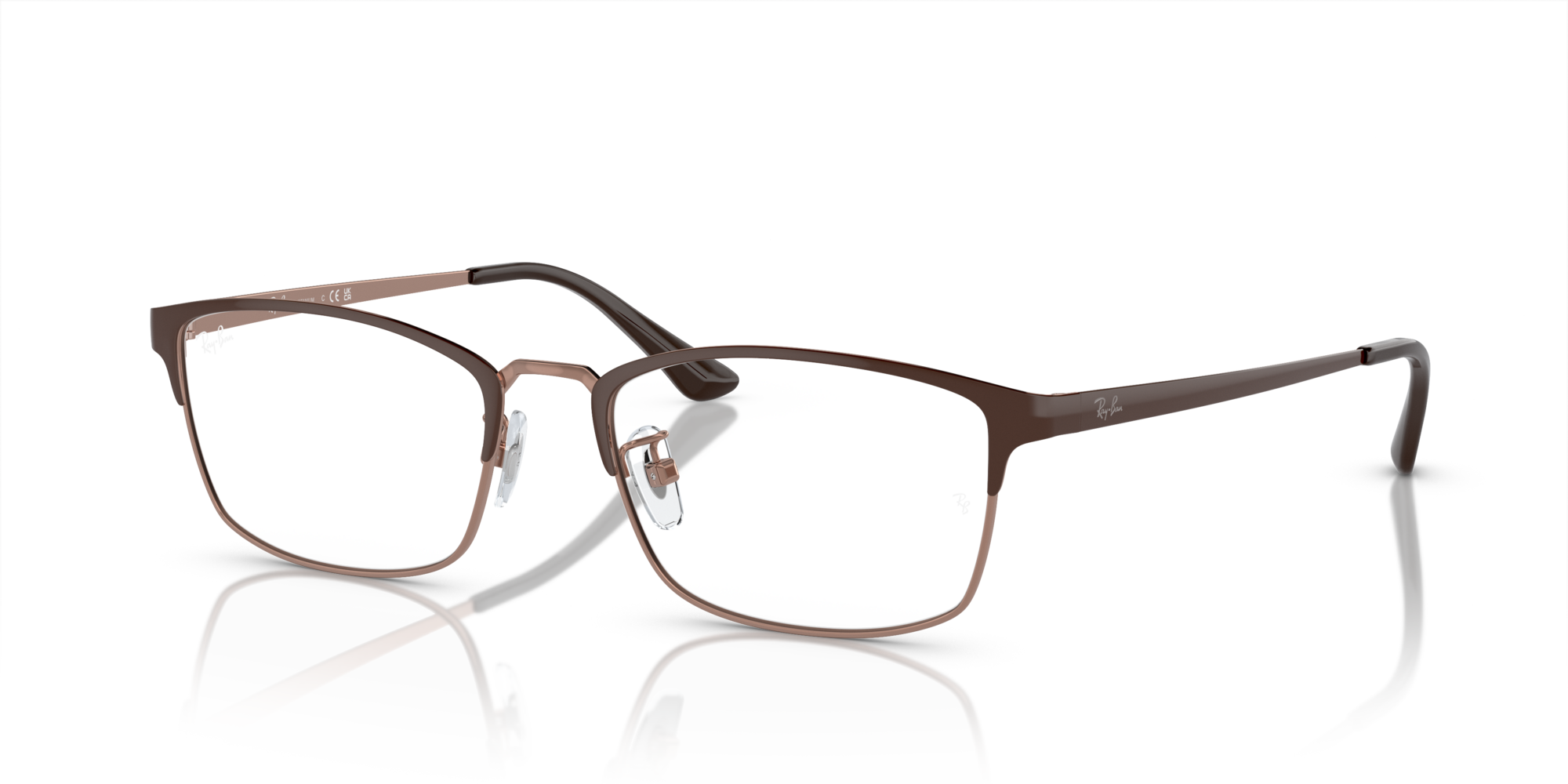 Ray-Ban RX8772D 1240 56