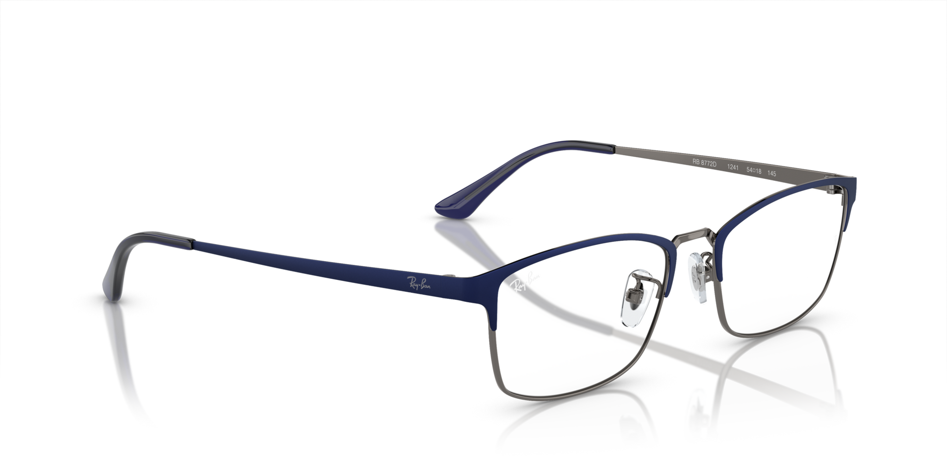 Ray-Ban RX8772D 1241 56