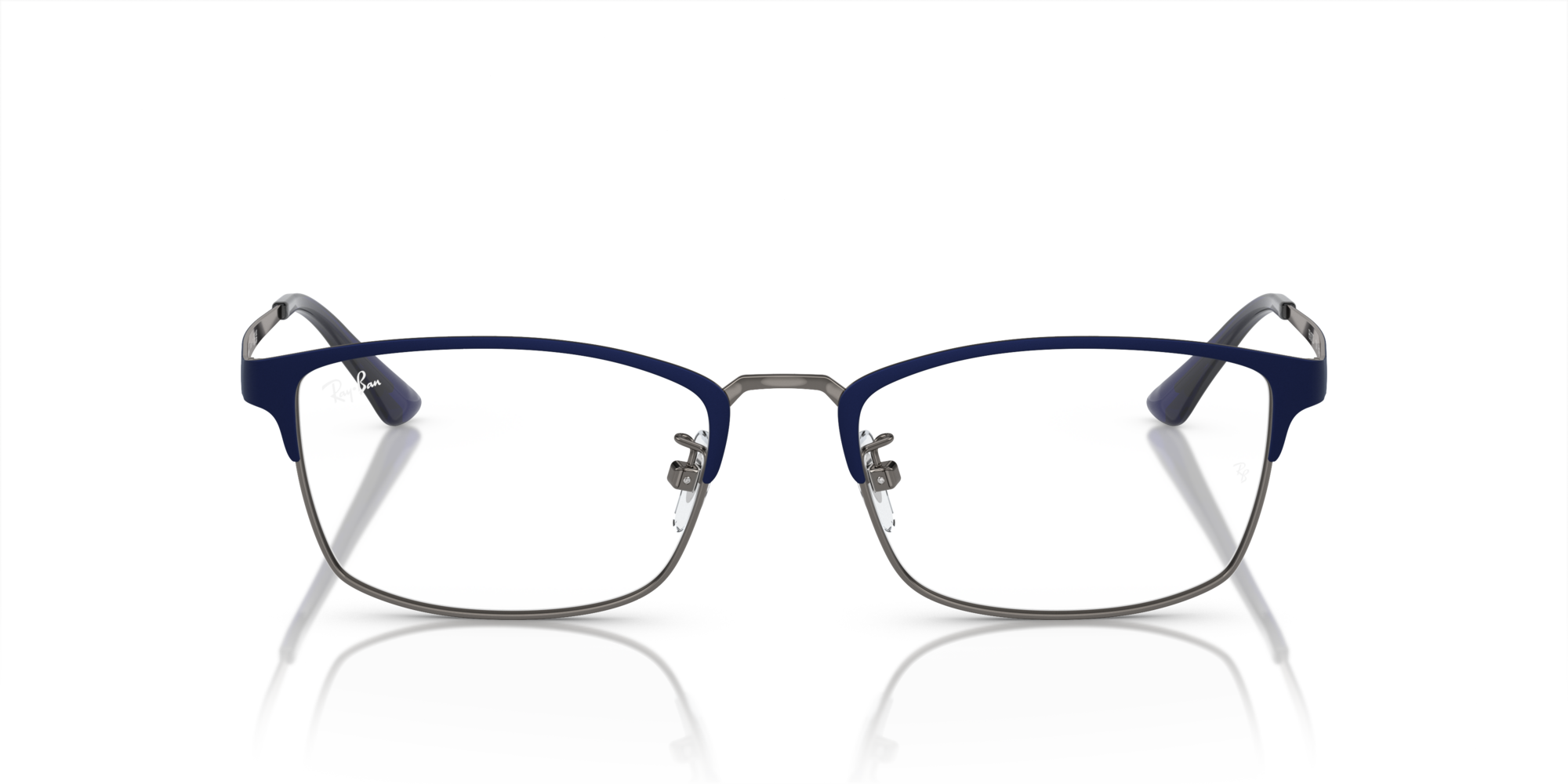 Ray-Ban RX8772D 1241 56