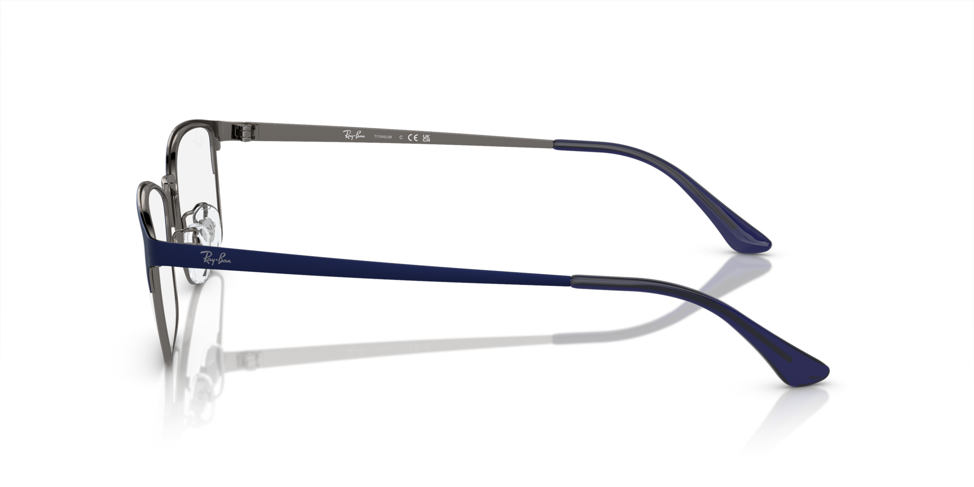 Ray-Ban RX8772D 1241 56