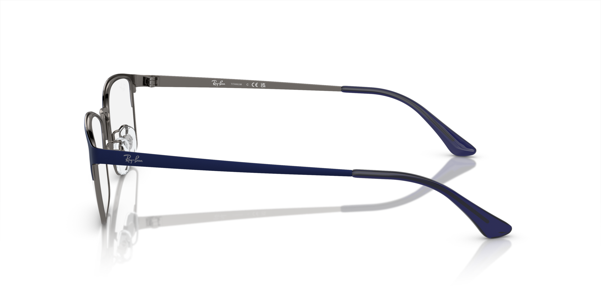 Ray-Ban RX8772D 1241 56