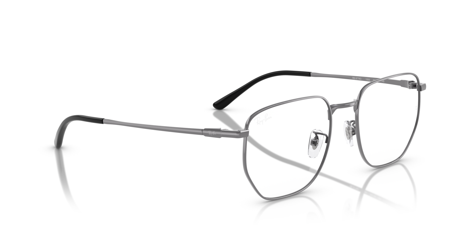 Ray-BanRX8776D 1000 53