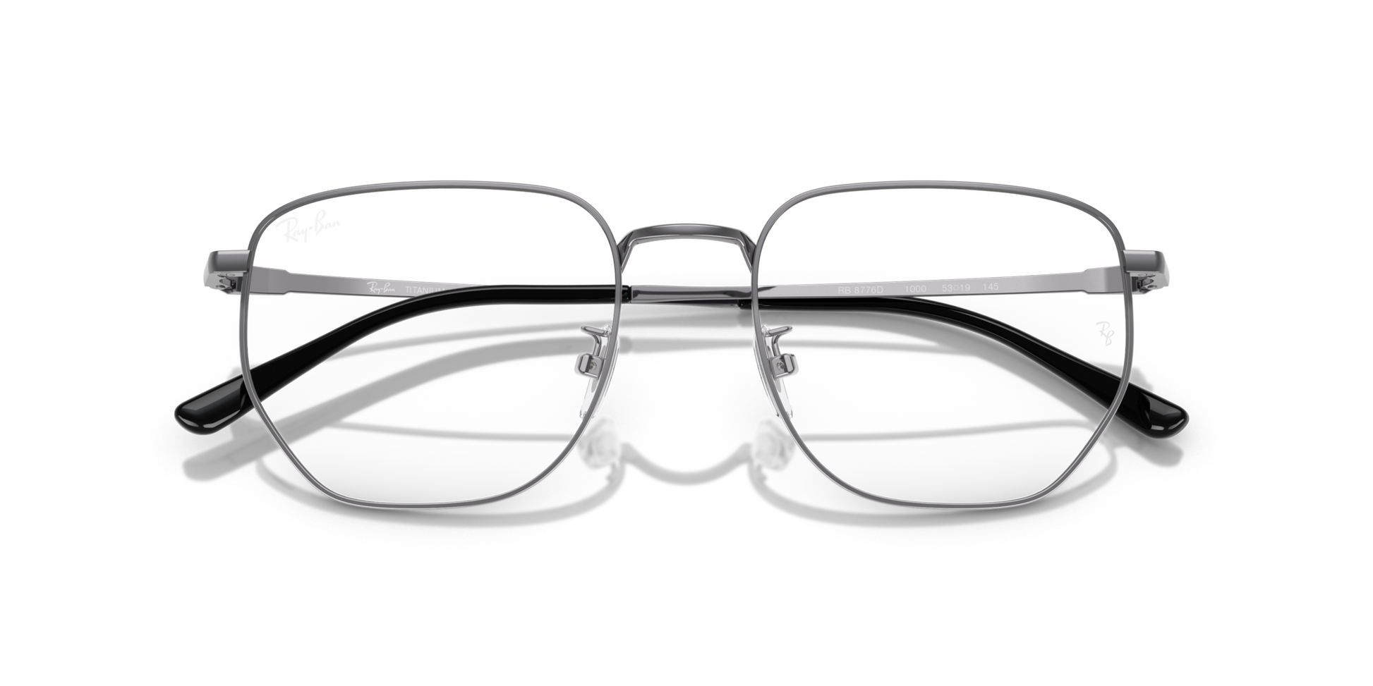 Ray-BanRX8776D 1000 53