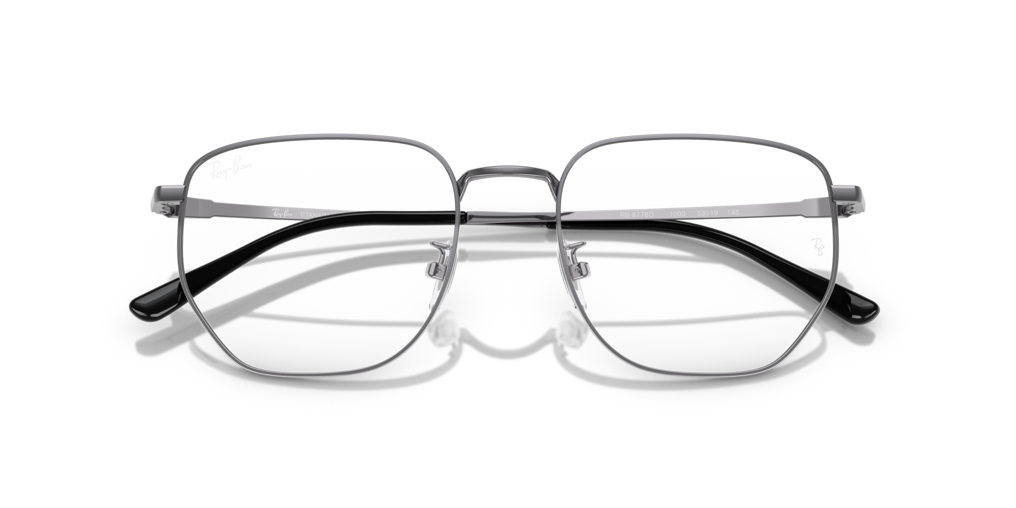 Ray-BanRX8776D 1000 53