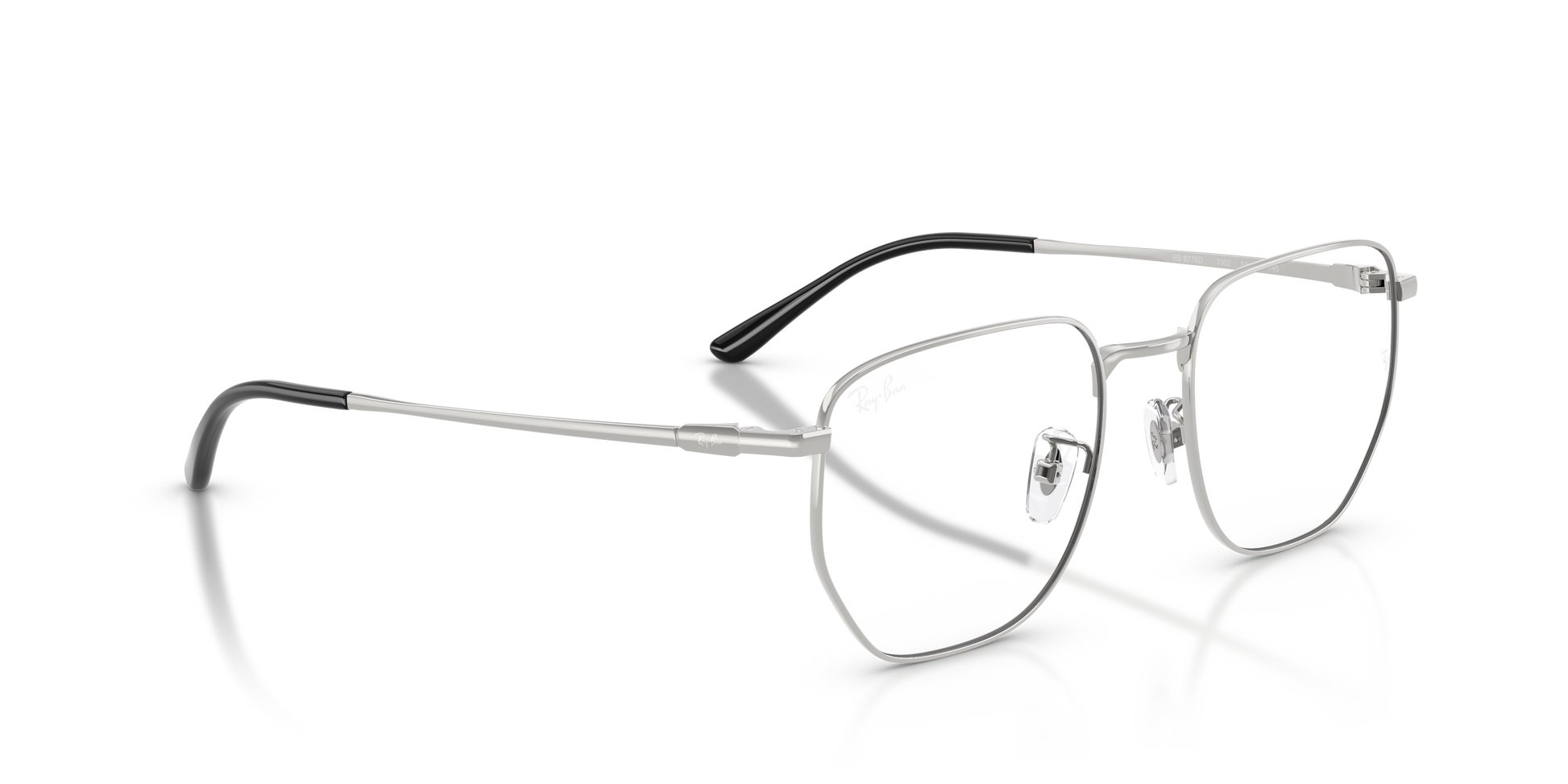 Ray-Ban Vista RX8776D 1002