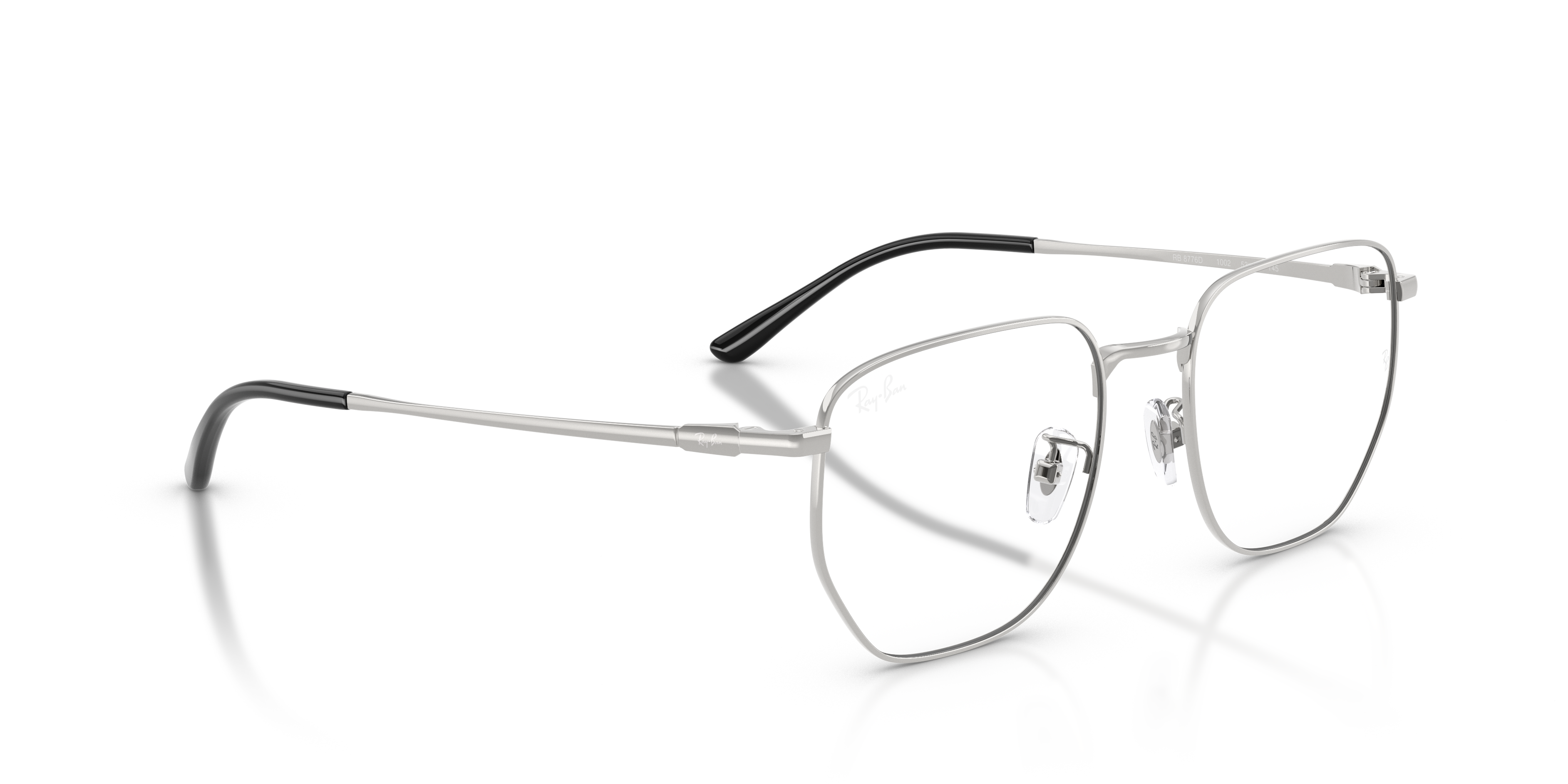 Ray-Ban Vista RX8776D 1002