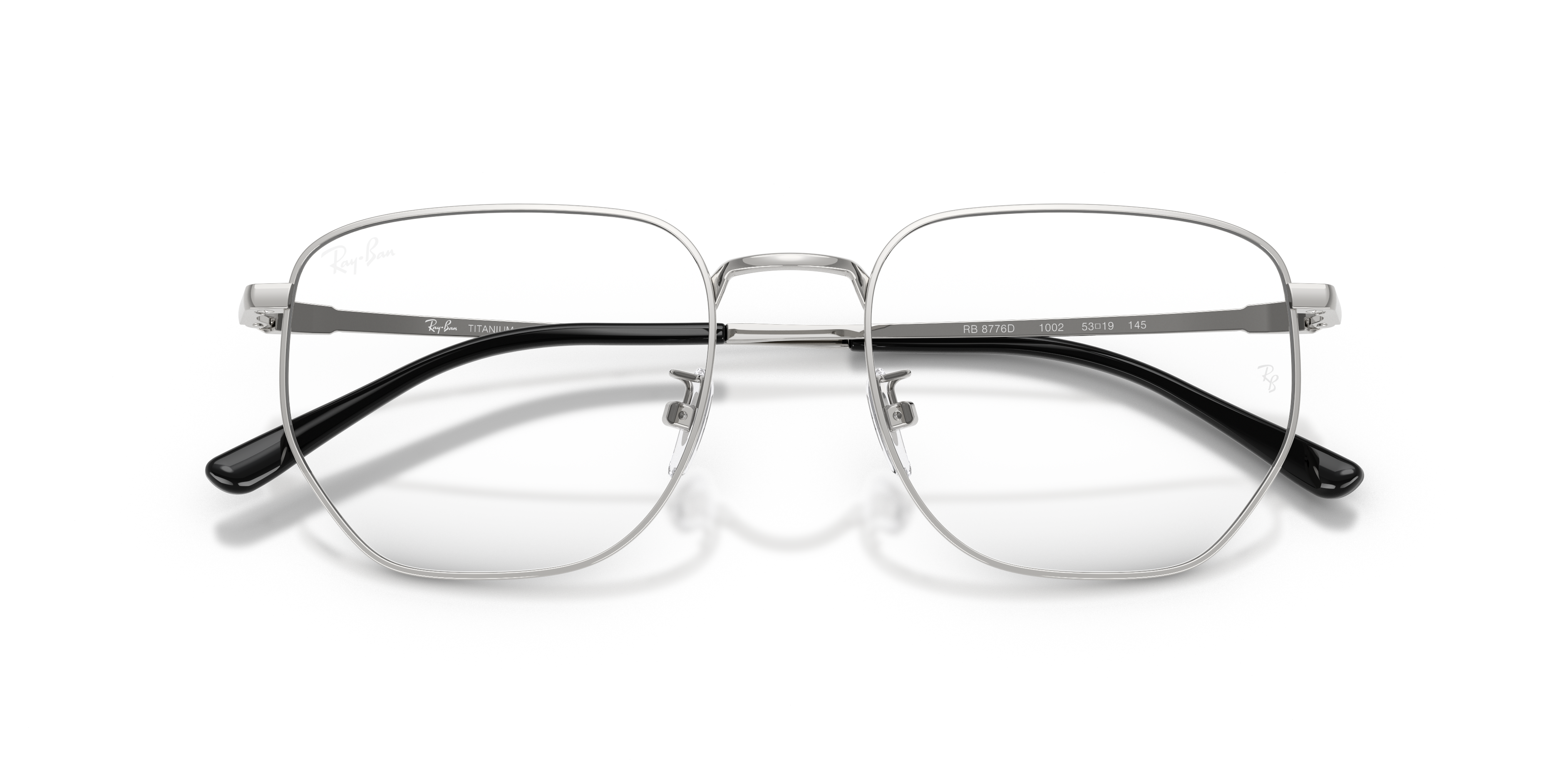 Ray-Ban Vista RX8776D 1002