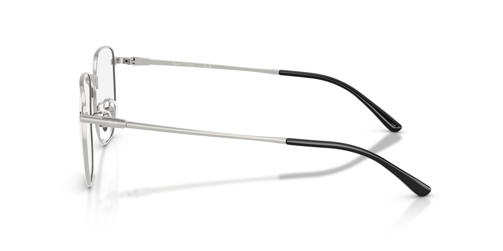 Ray-Ban Vista RX8776D 1002