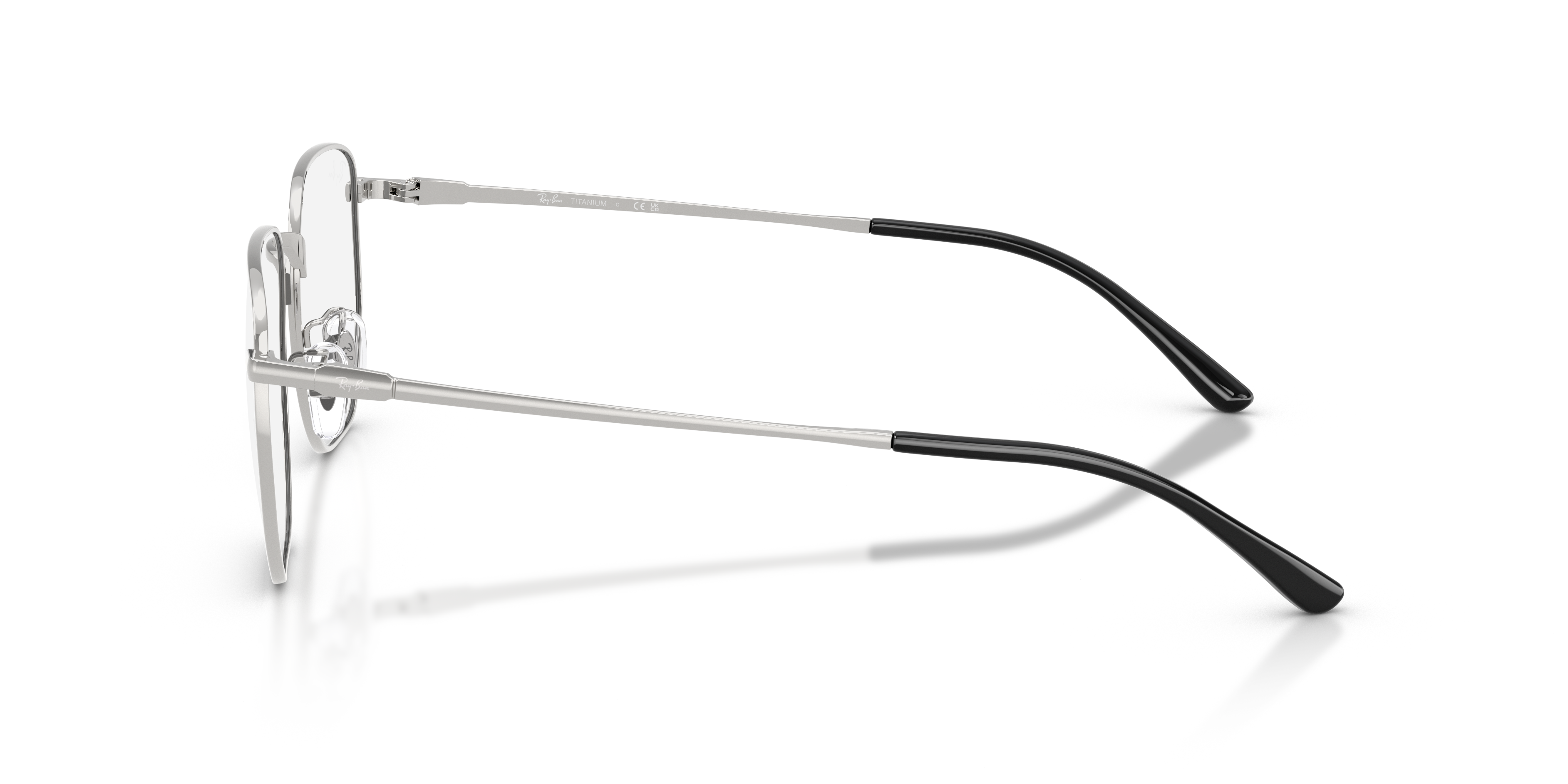 Ray-Ban Vista RX8776D 1002