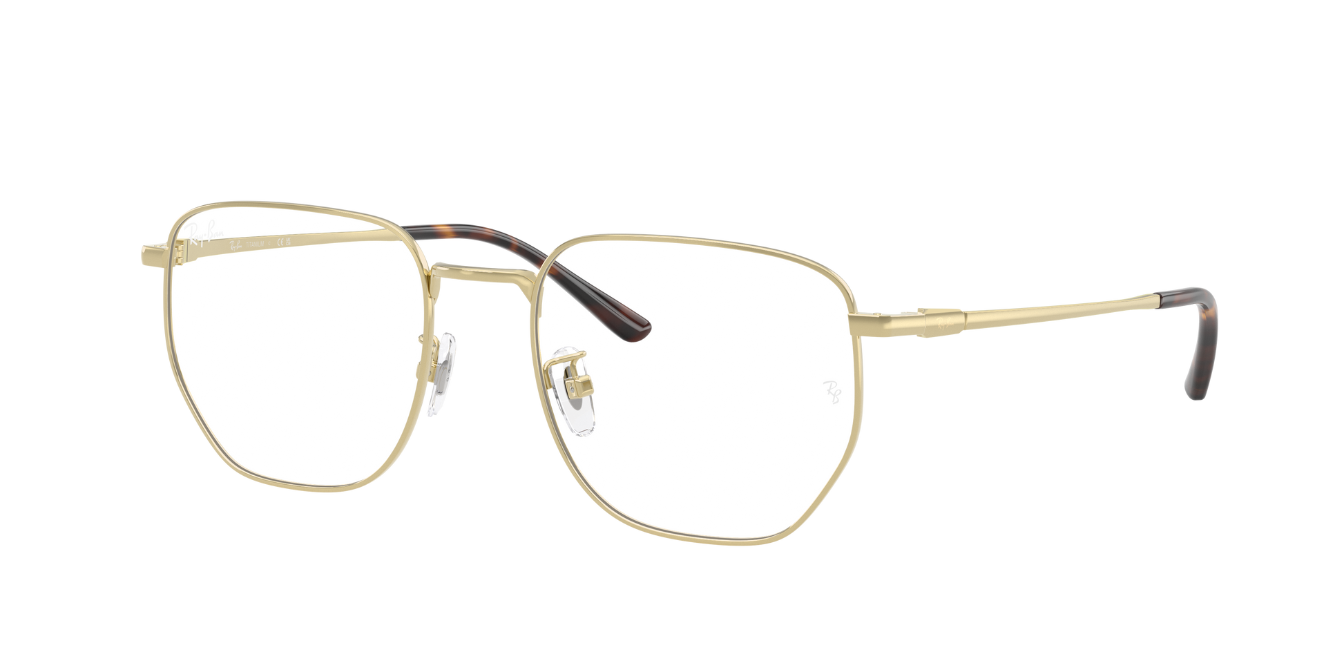 Ray-Ban Vista RX8776D 1251