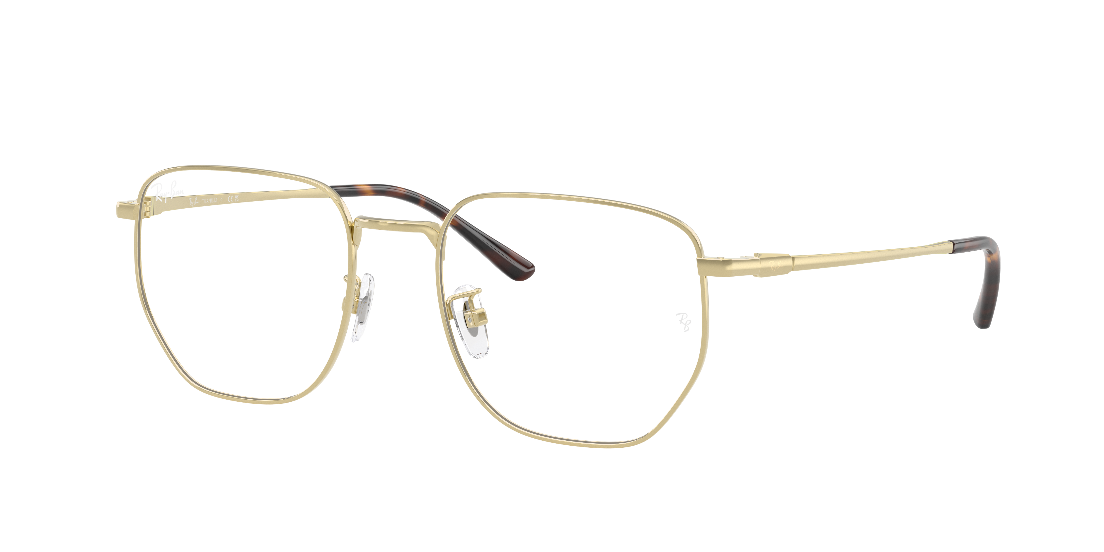 Ray-Ban Vista RX8776D 1251