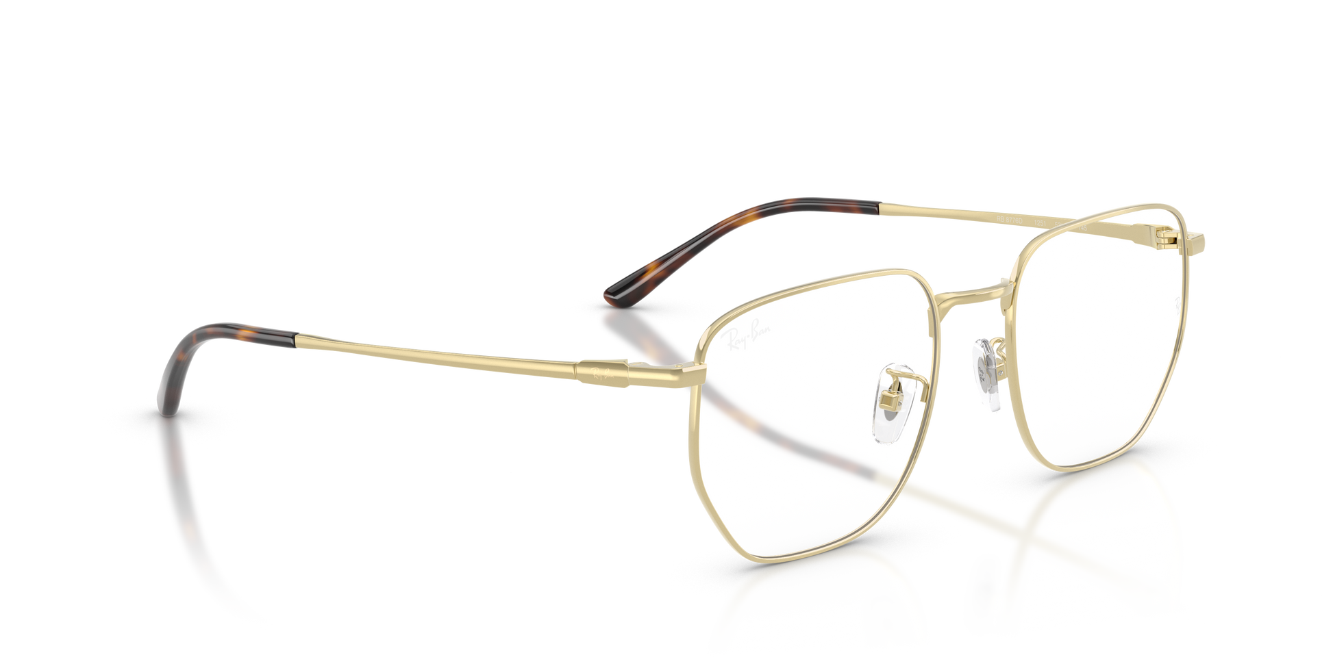 Ray-Ban Vista RX8776D 1251