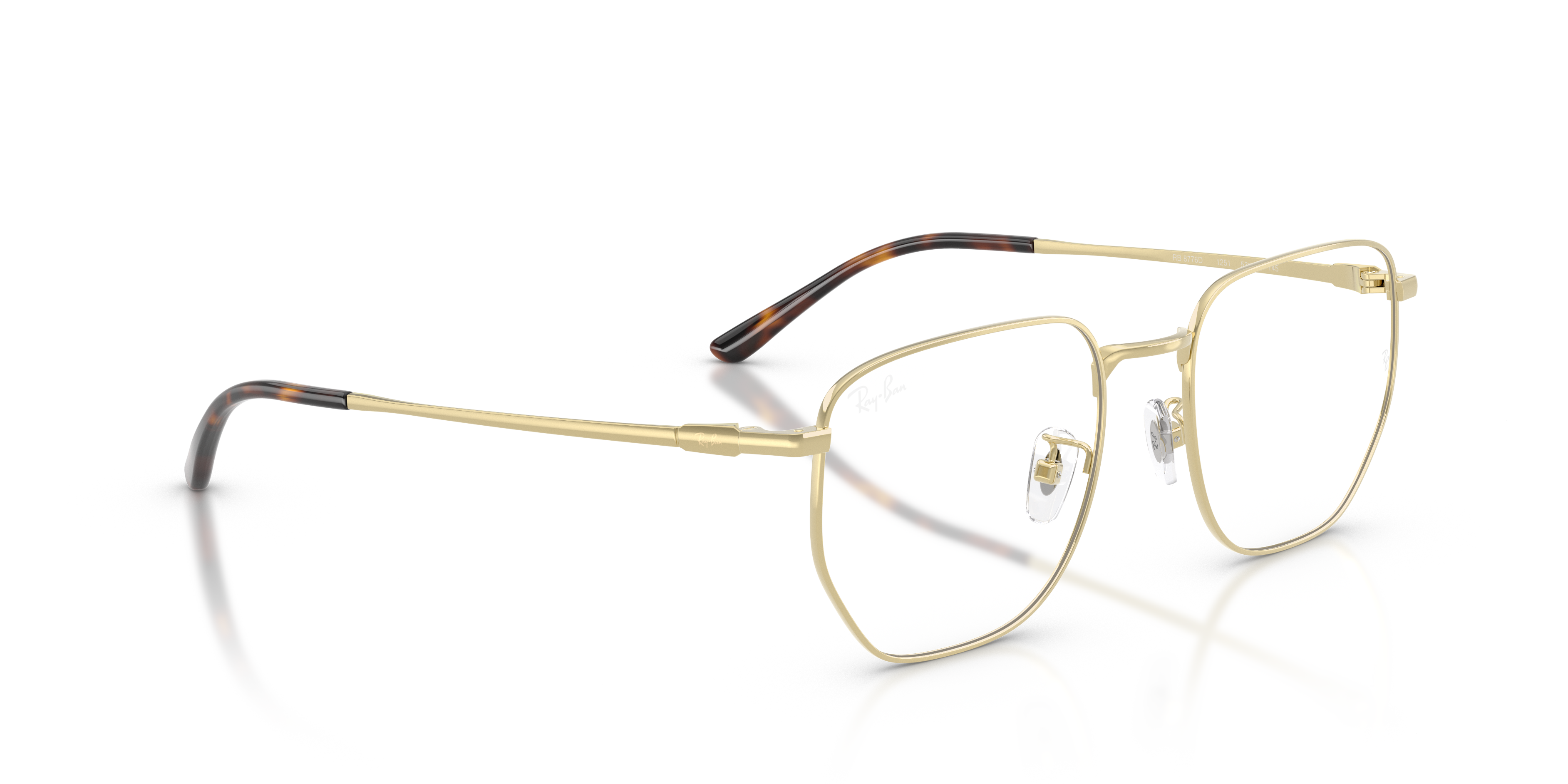 Ray-Ban Vista RX8776D 1251