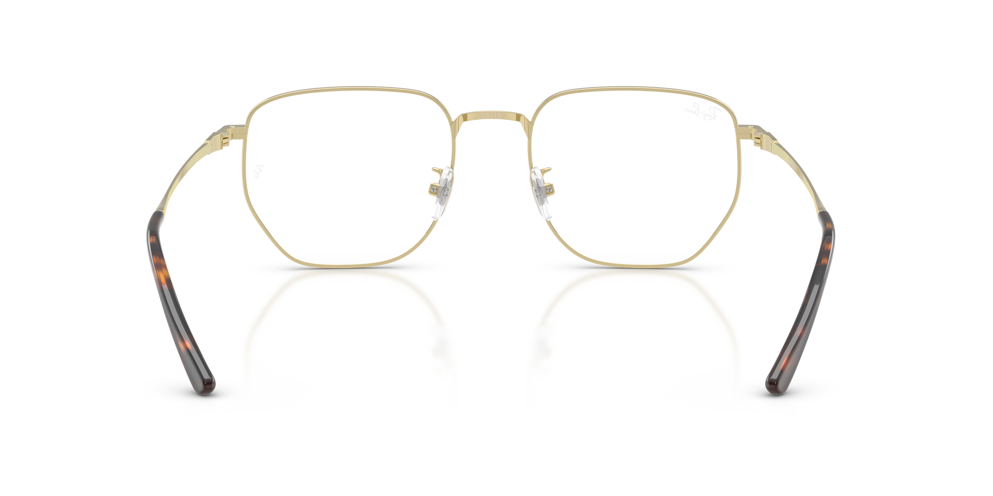 Ray-Ban Vista RX8776D 1251