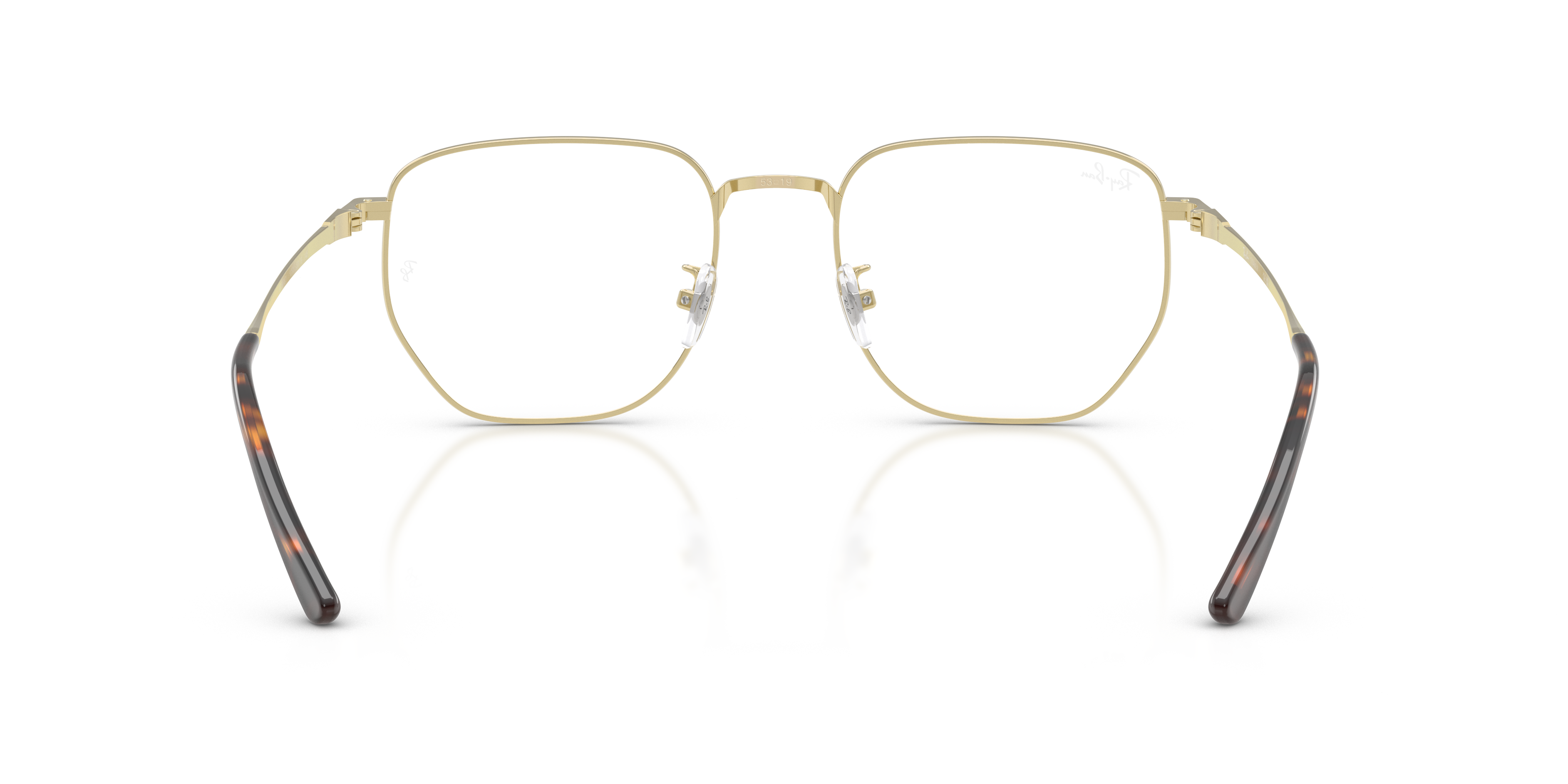 Ray-Ban Vista RX8776D 1251