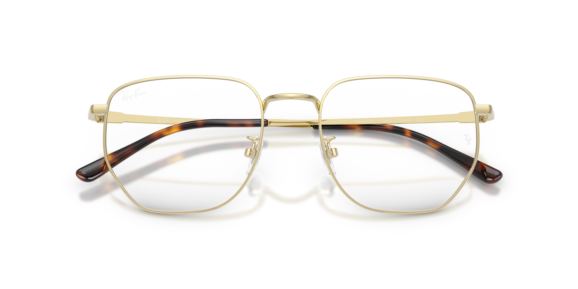 Ray-Ban Vista RX8776D 1251