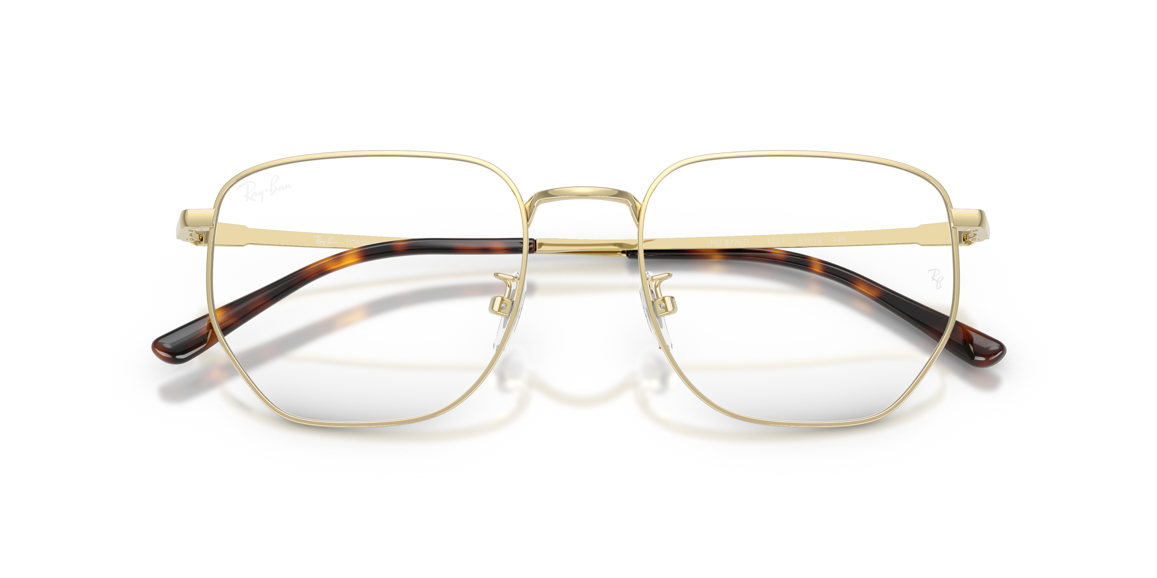 Ray-Ban Vista RX8776D 1251