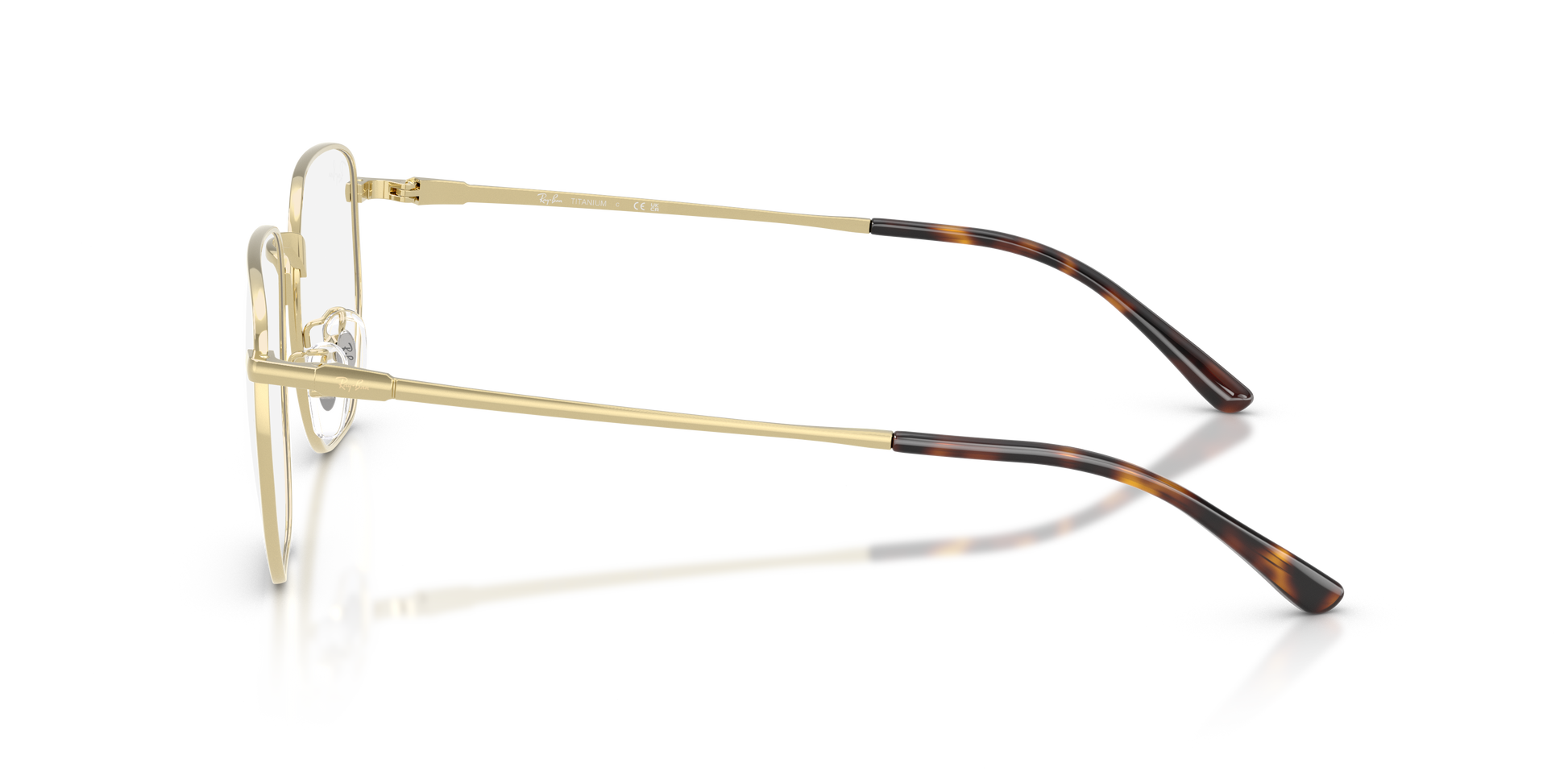 Ray-Ban Vista RX8776D 1251