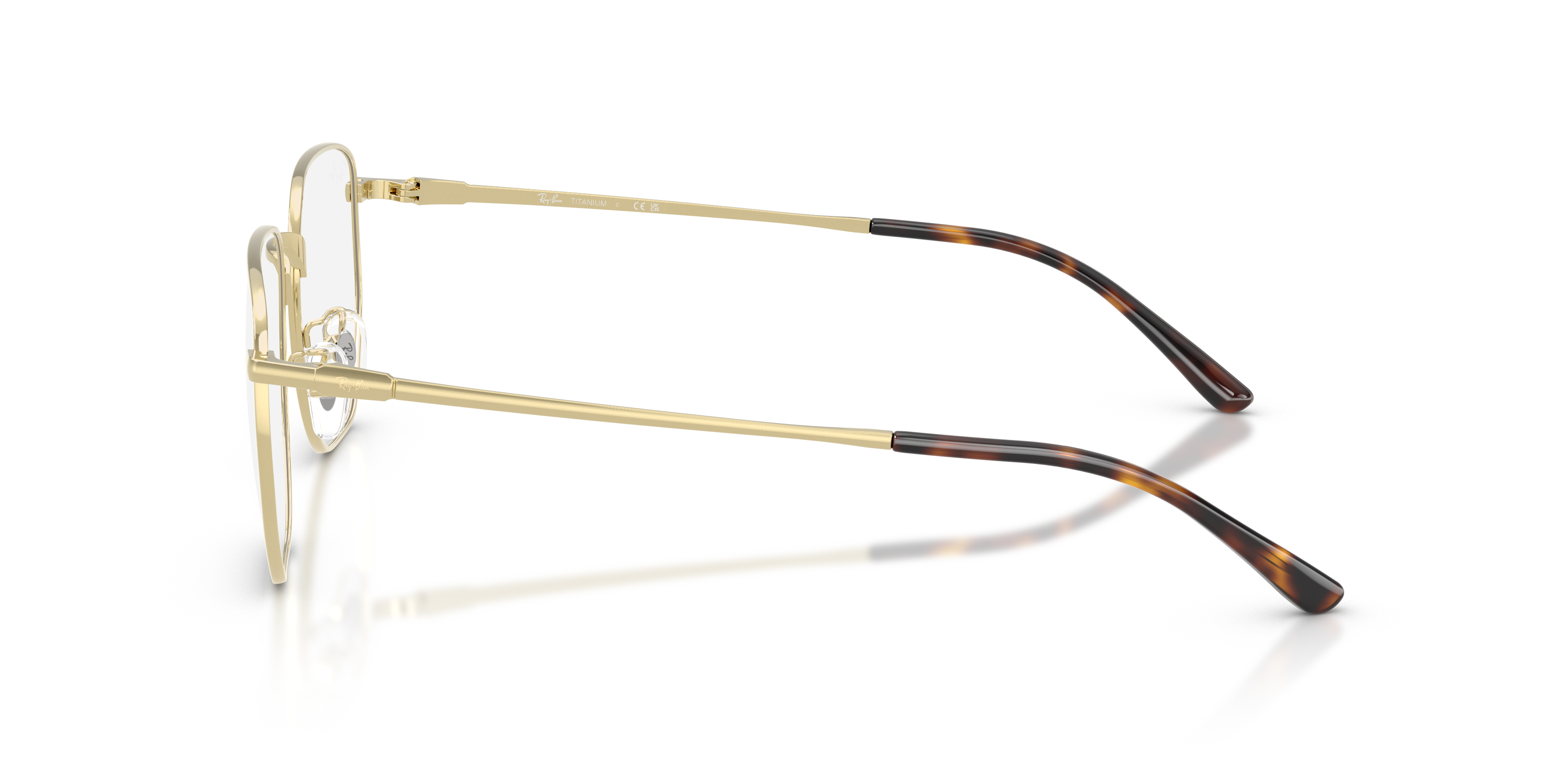 Ray-Ban Vista RX8776D 1251